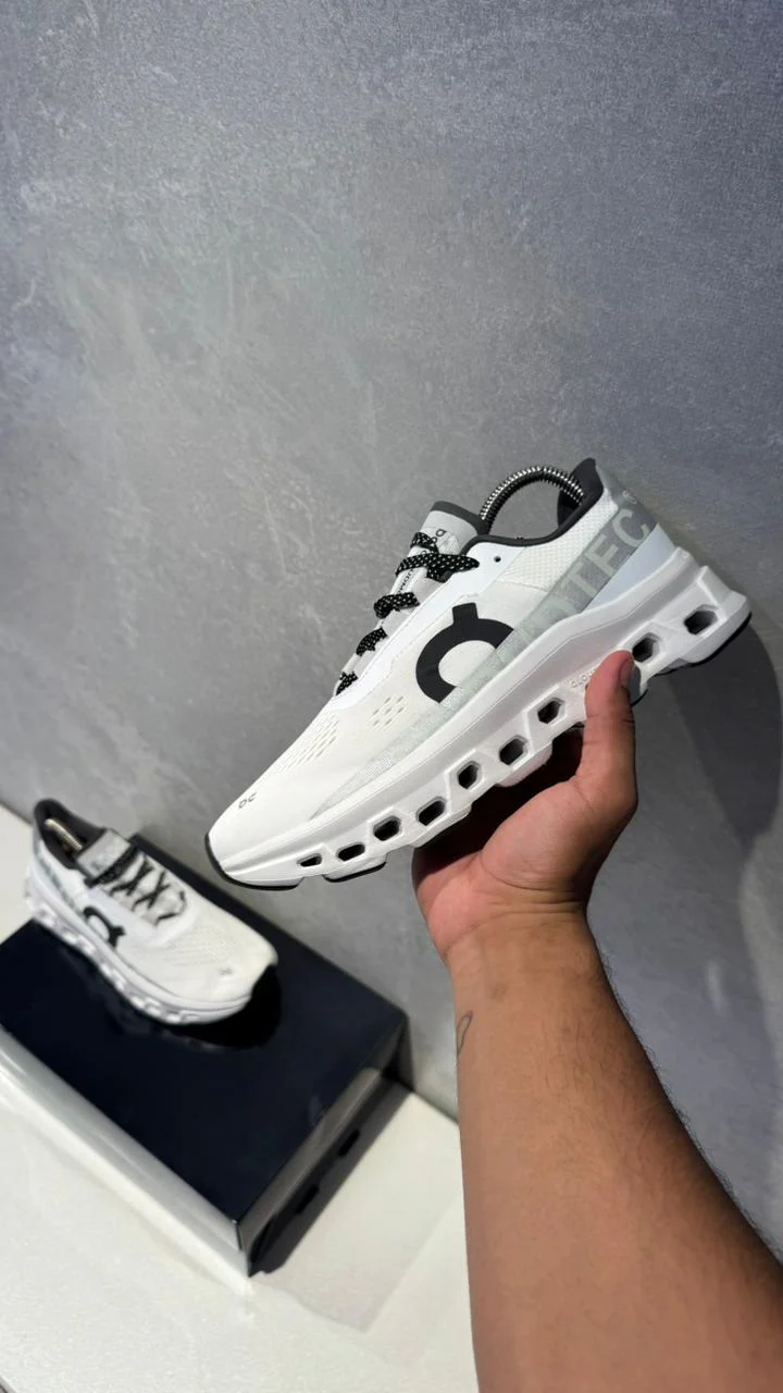 ON CLOUD BLANCO - Image 6