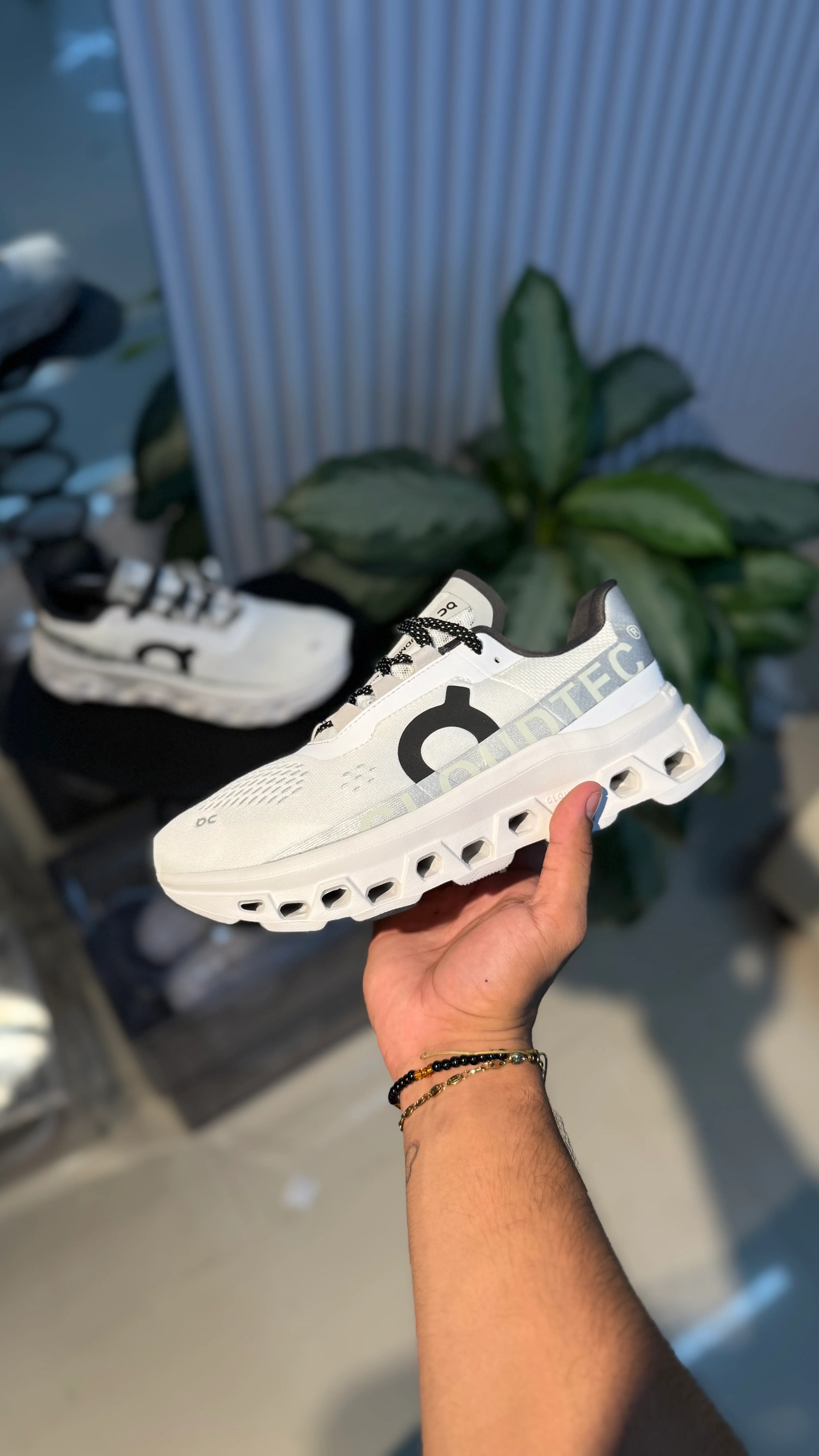 ON CLOUD BLANCO - Image 7