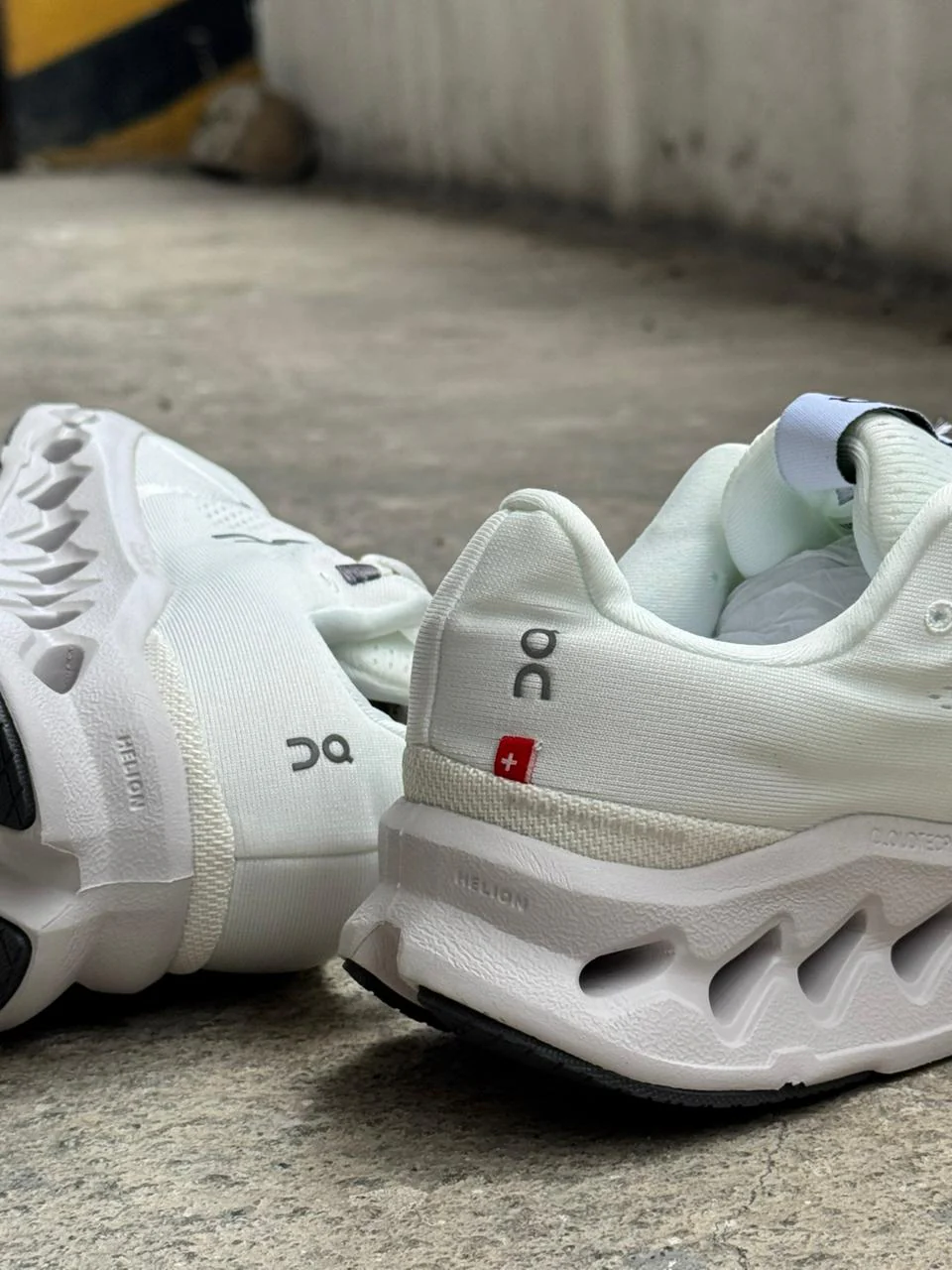 ON CLOUD SURFEL 7 BLANCO - Image 2