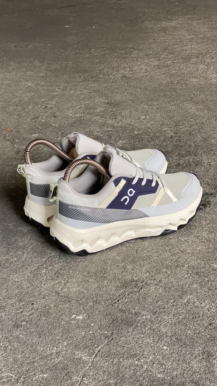 ON CLOUD Z GRIS AZUL BEIGE - Image 2