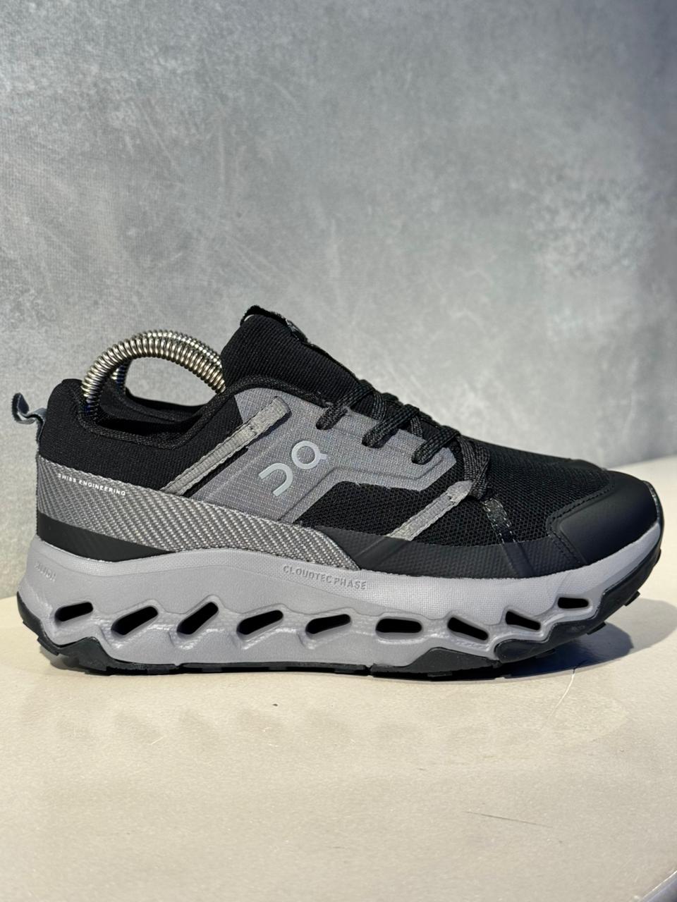 ON CLOUD Z NEGRO GRIS - Image 6
