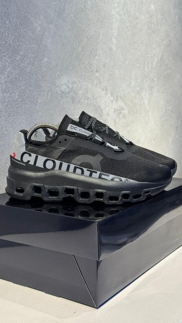 ON CLOUDTEC NEGRO - Image 4