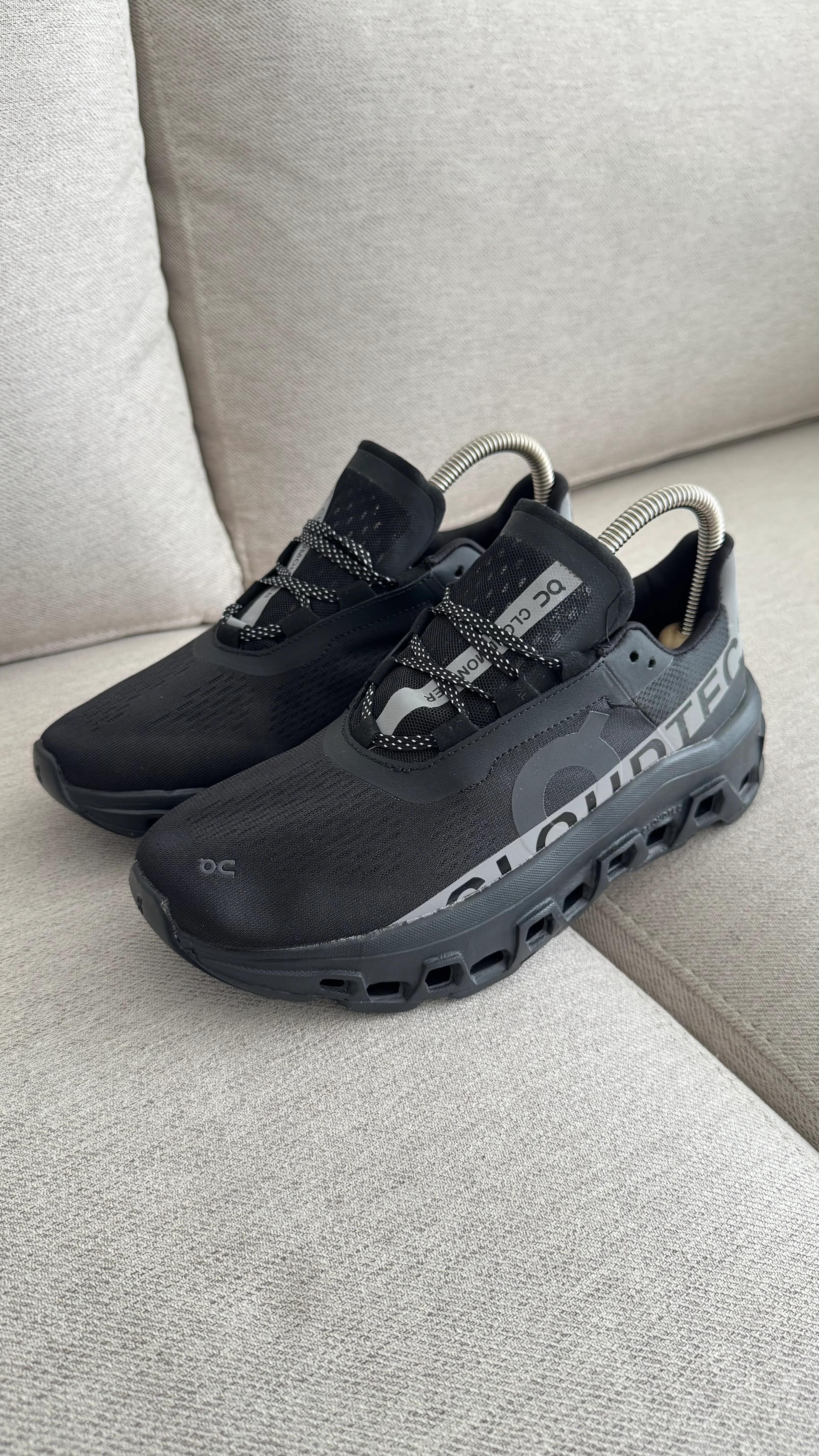 ON CLOUDTEC NEGRO - Image 8