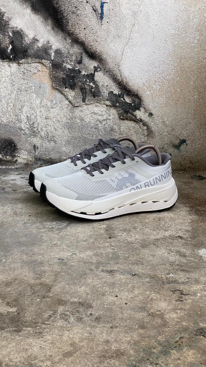 Runners