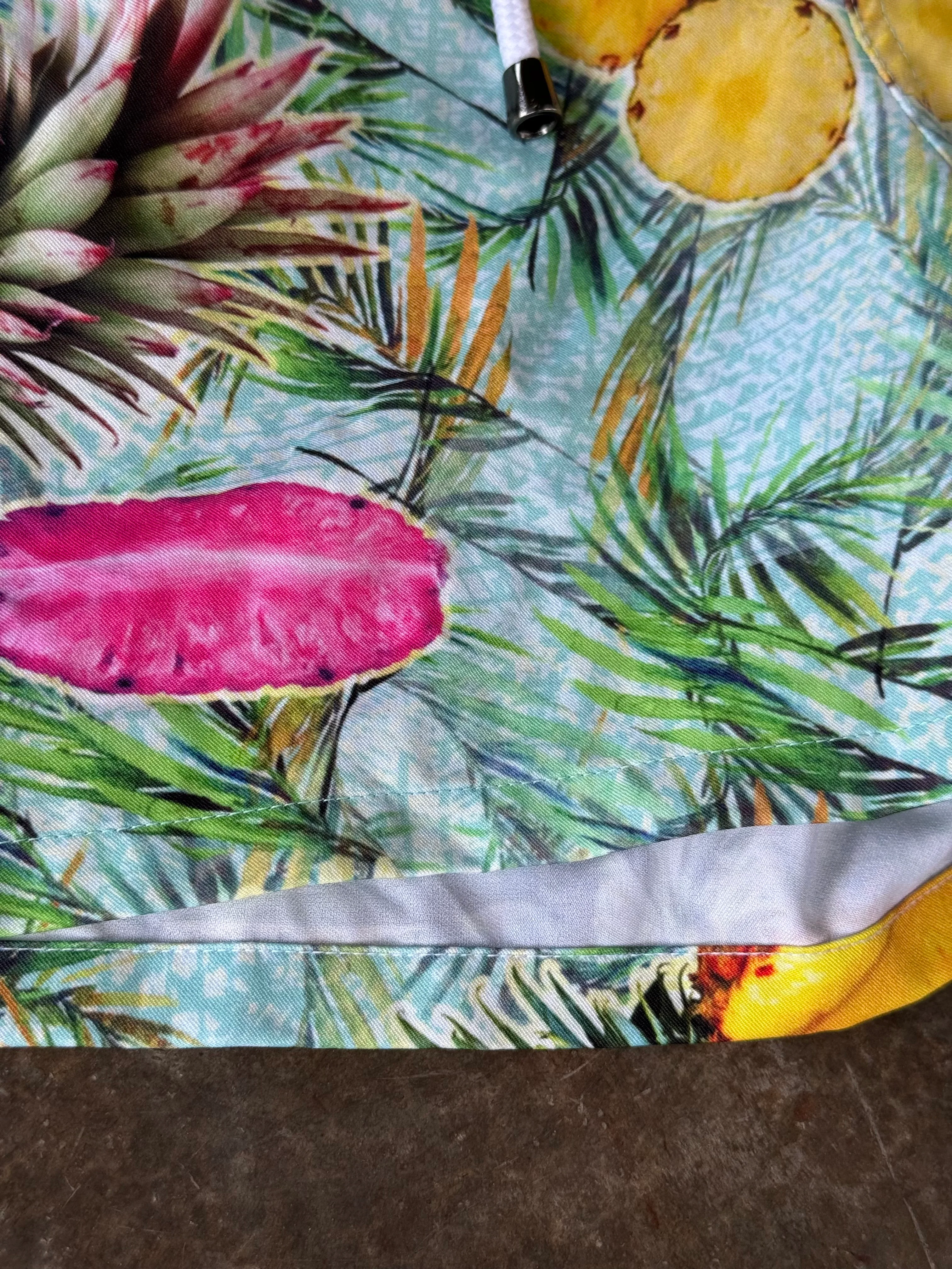 PANTALONETA FRUTAS COCOMBER - Image 3