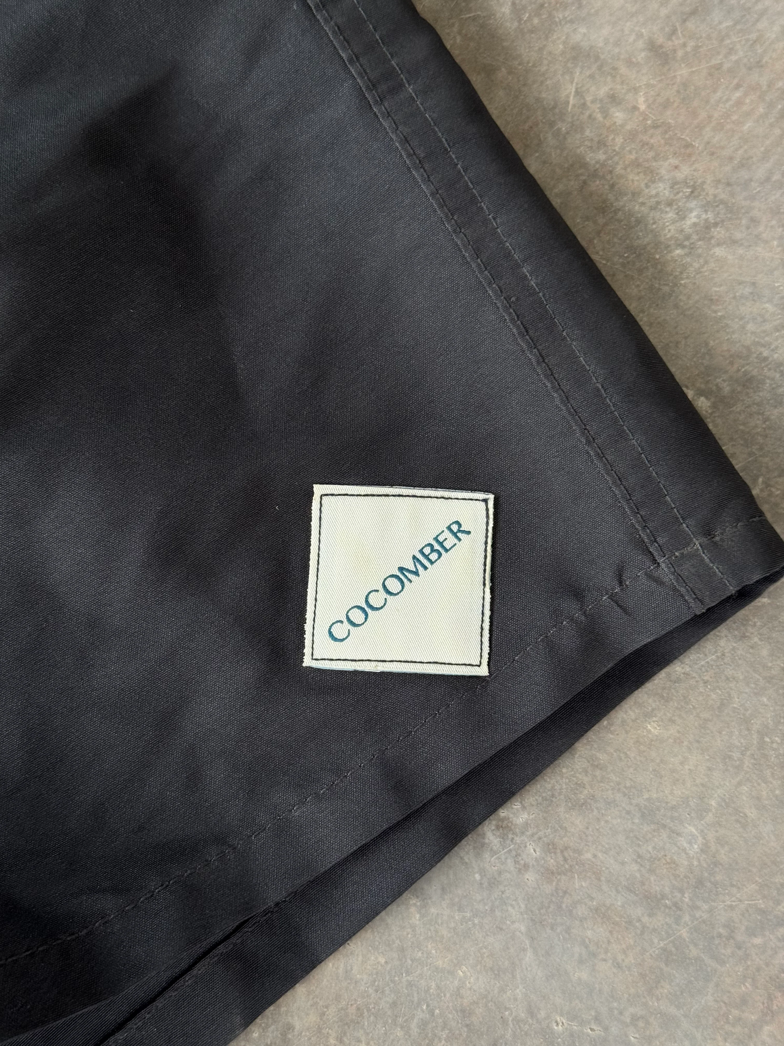 PANTALONETA NEGRA COCOMBER - Image 3