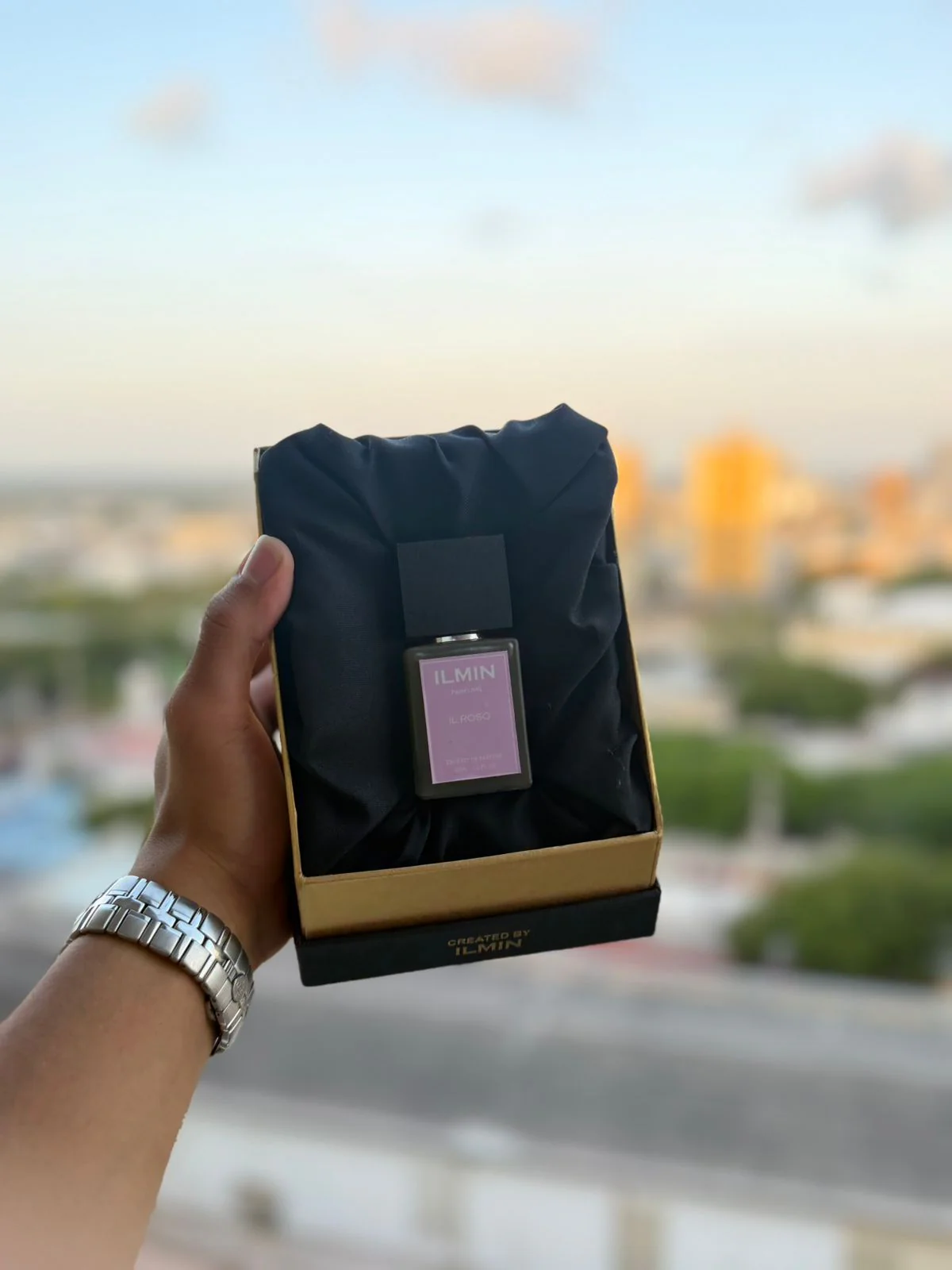PERFUME ILIMIN - Image 2