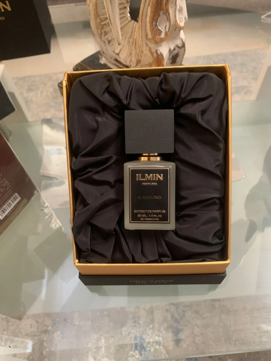 PERFUME ILIMIN - Image 3