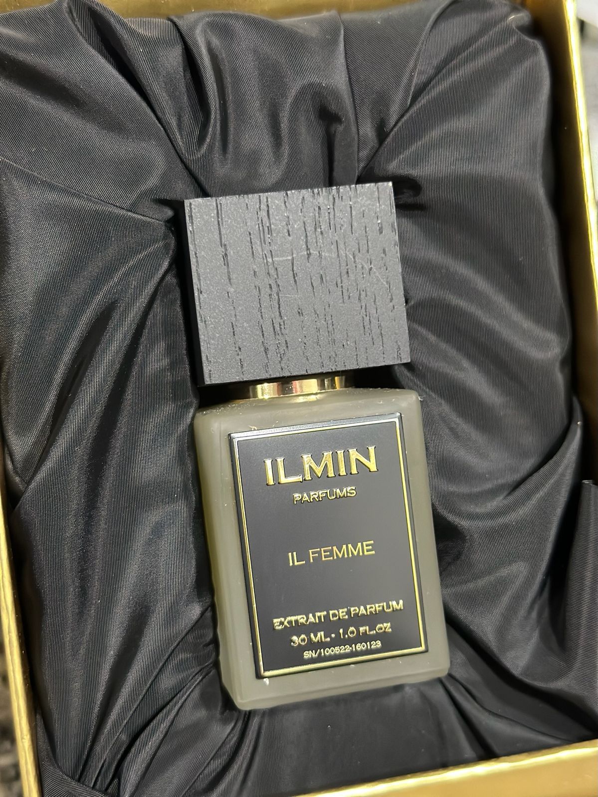 PERFUME ILIMIN - Image 4