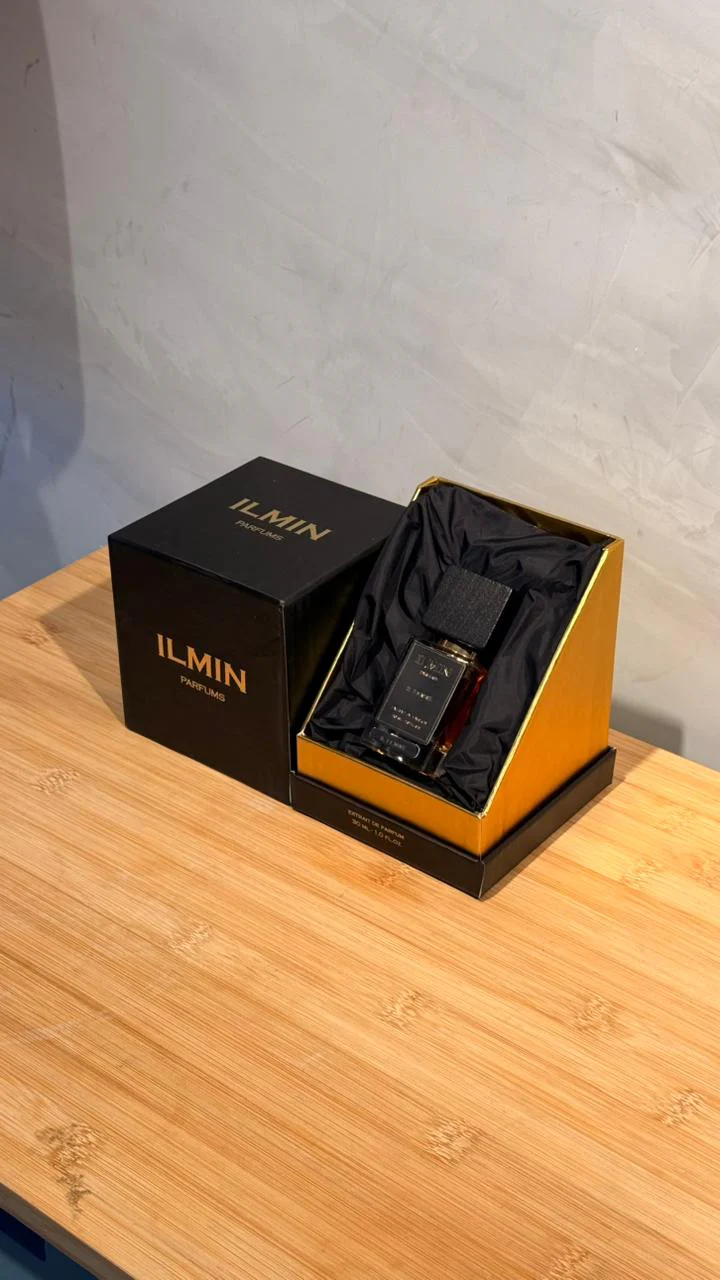 PERFUME ILIMIN - Image 5