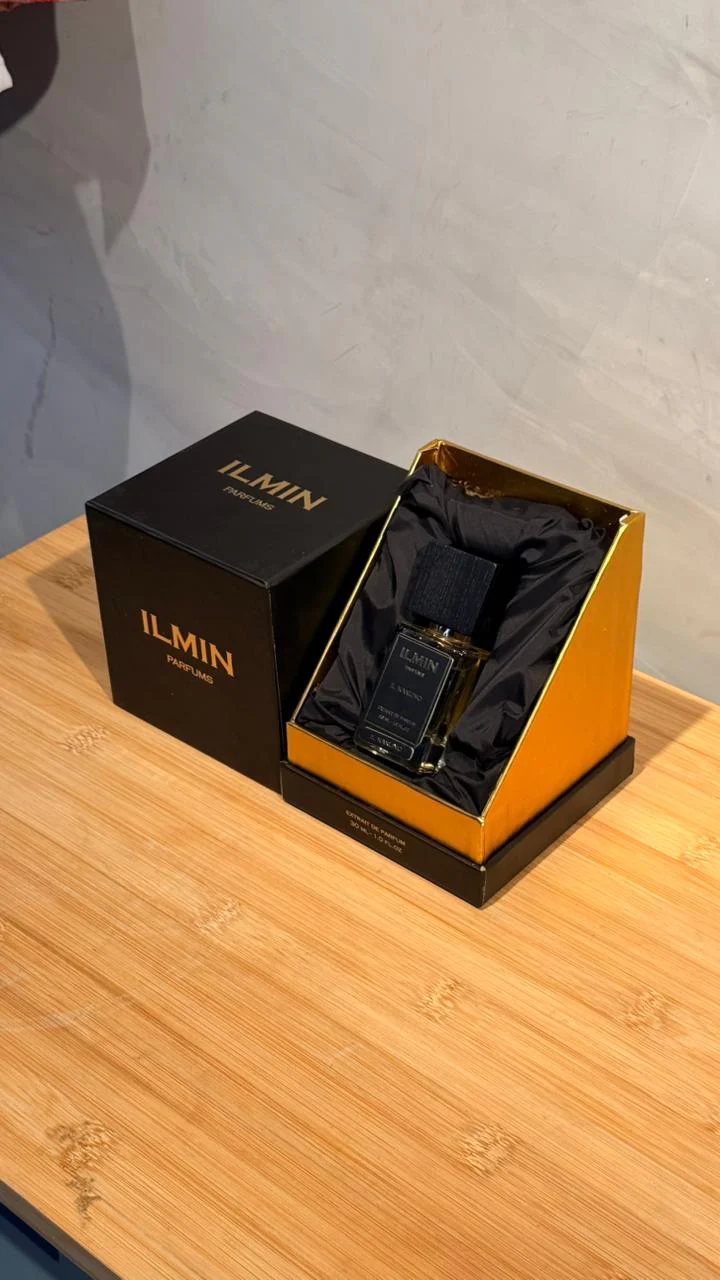 PERFUME ILIMIN - Image 7