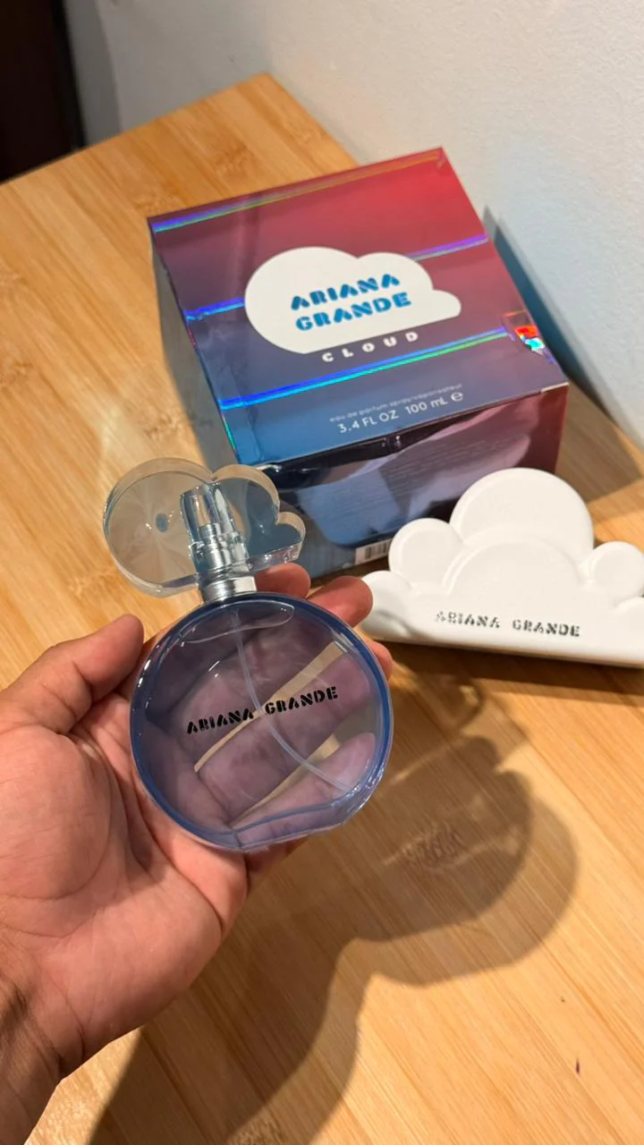 PERFUME ARIANA GRANDE CLOUD - Image 3