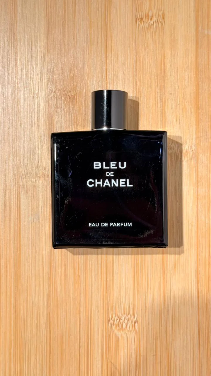 PERFUME BLUE DE  CHANEL - Image 3