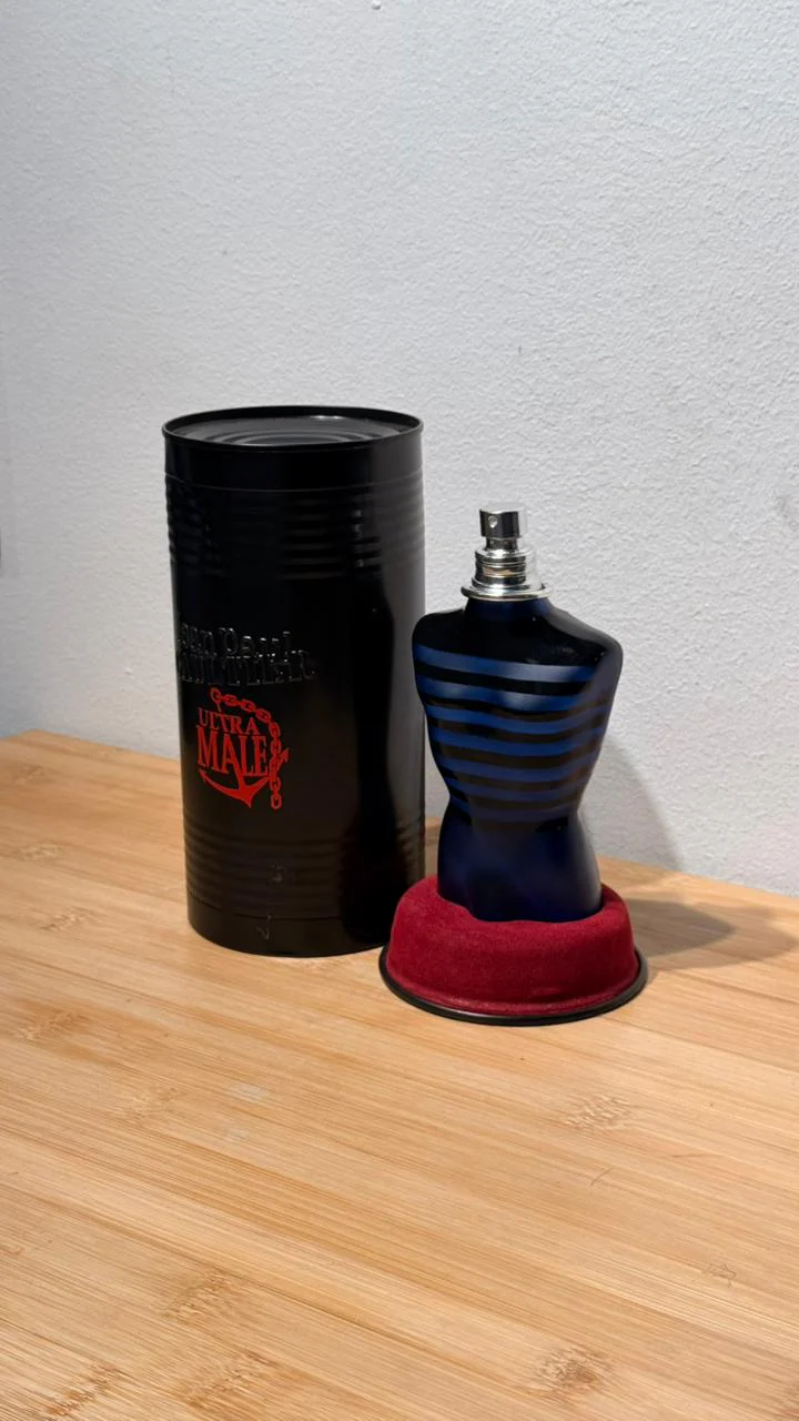 PERFUME JEAN PAUL ULTRA M - Image 4