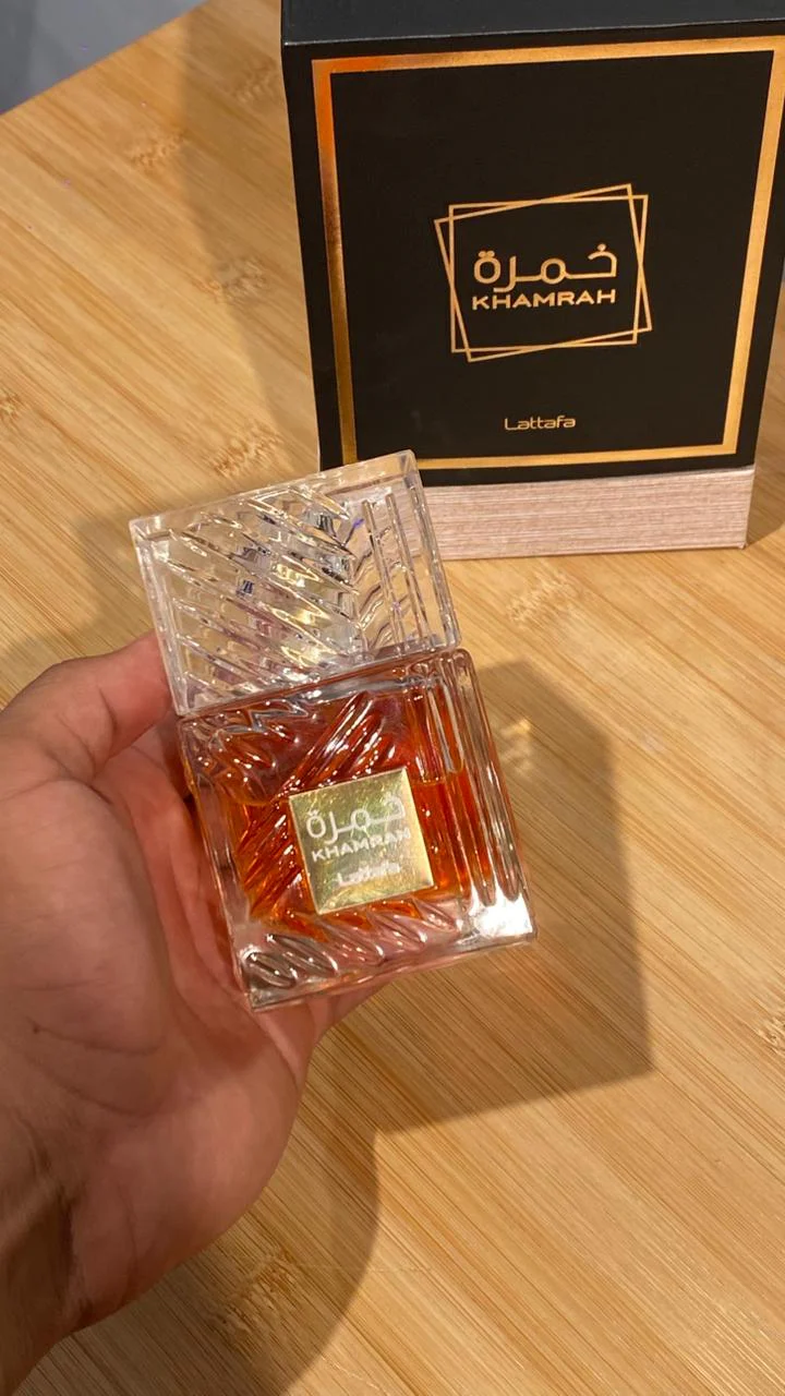 PERFUME KHAMRAH - Image 3