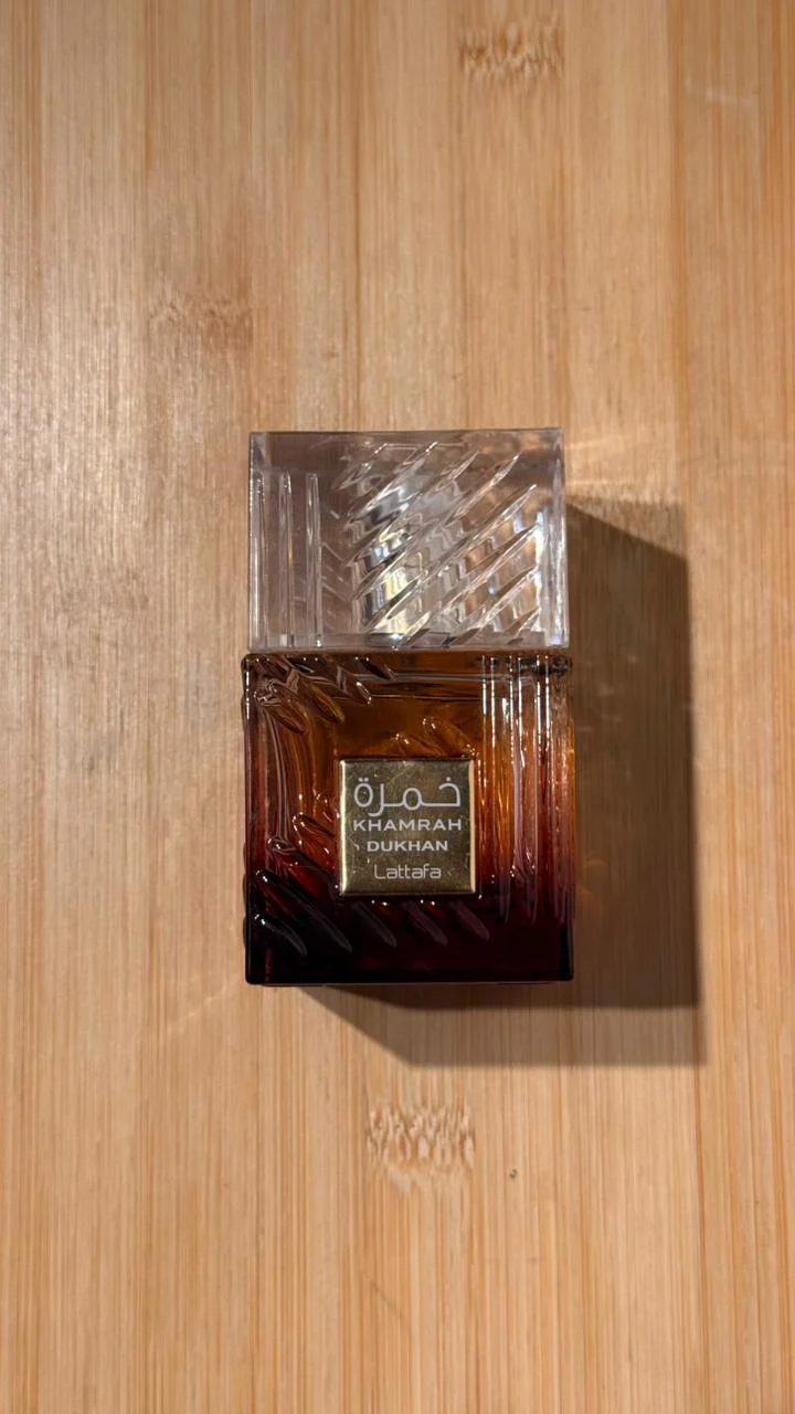 PERFUME KHAMRAH DUKHAN - Image 3