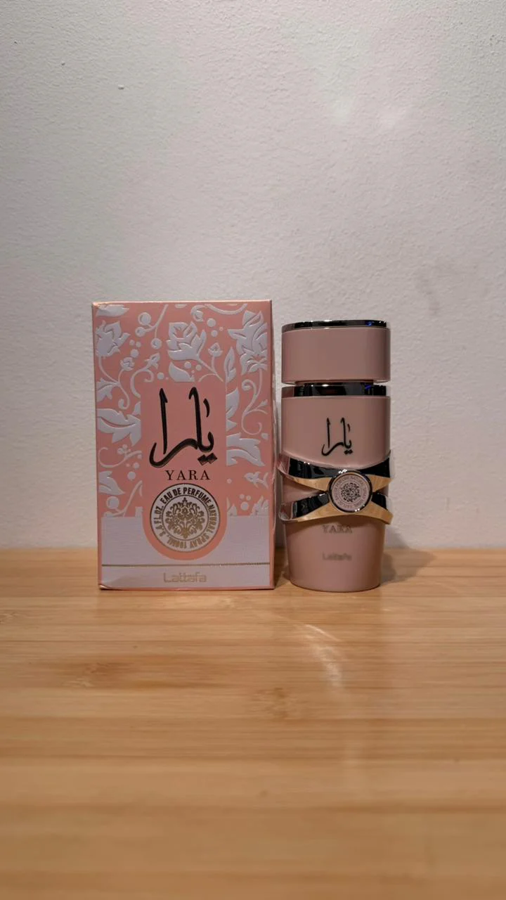 PERFUME LATTAFA YARA - Image 4
