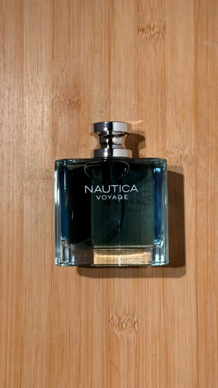 PERFUME NAUTICA VOYAGE - Image 2