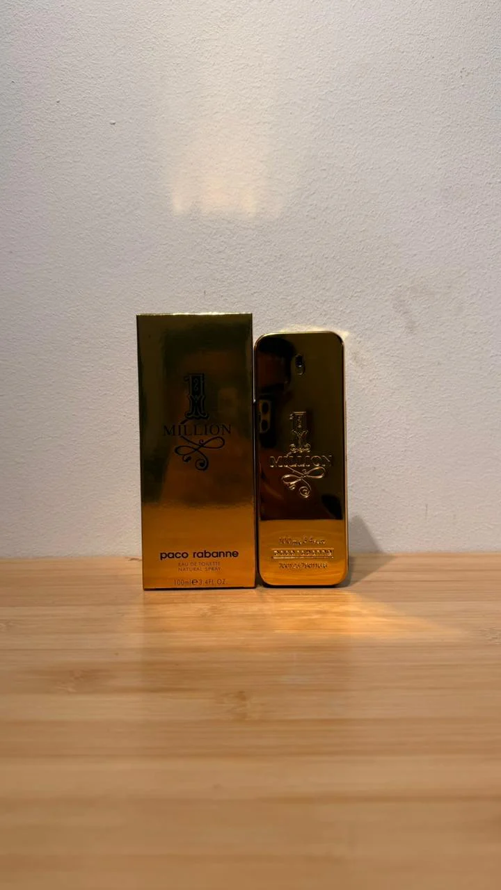 PERFUME ONE MILLON - Image 4