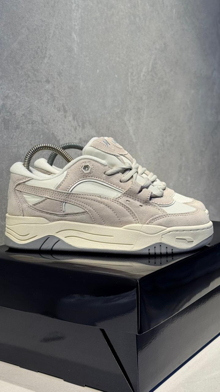 retro 4 negra - Image 4