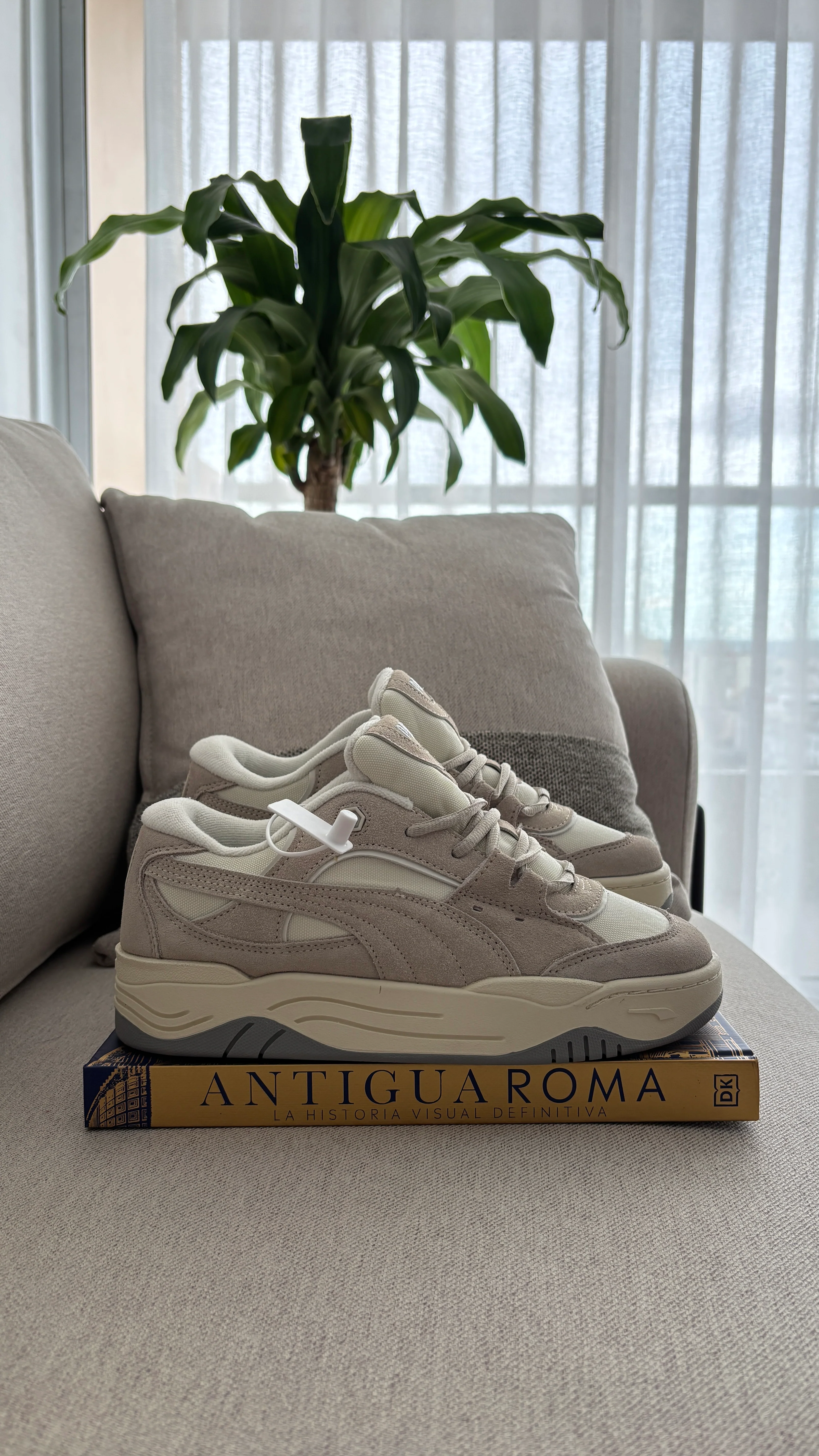 retro 4 negra - Image 5