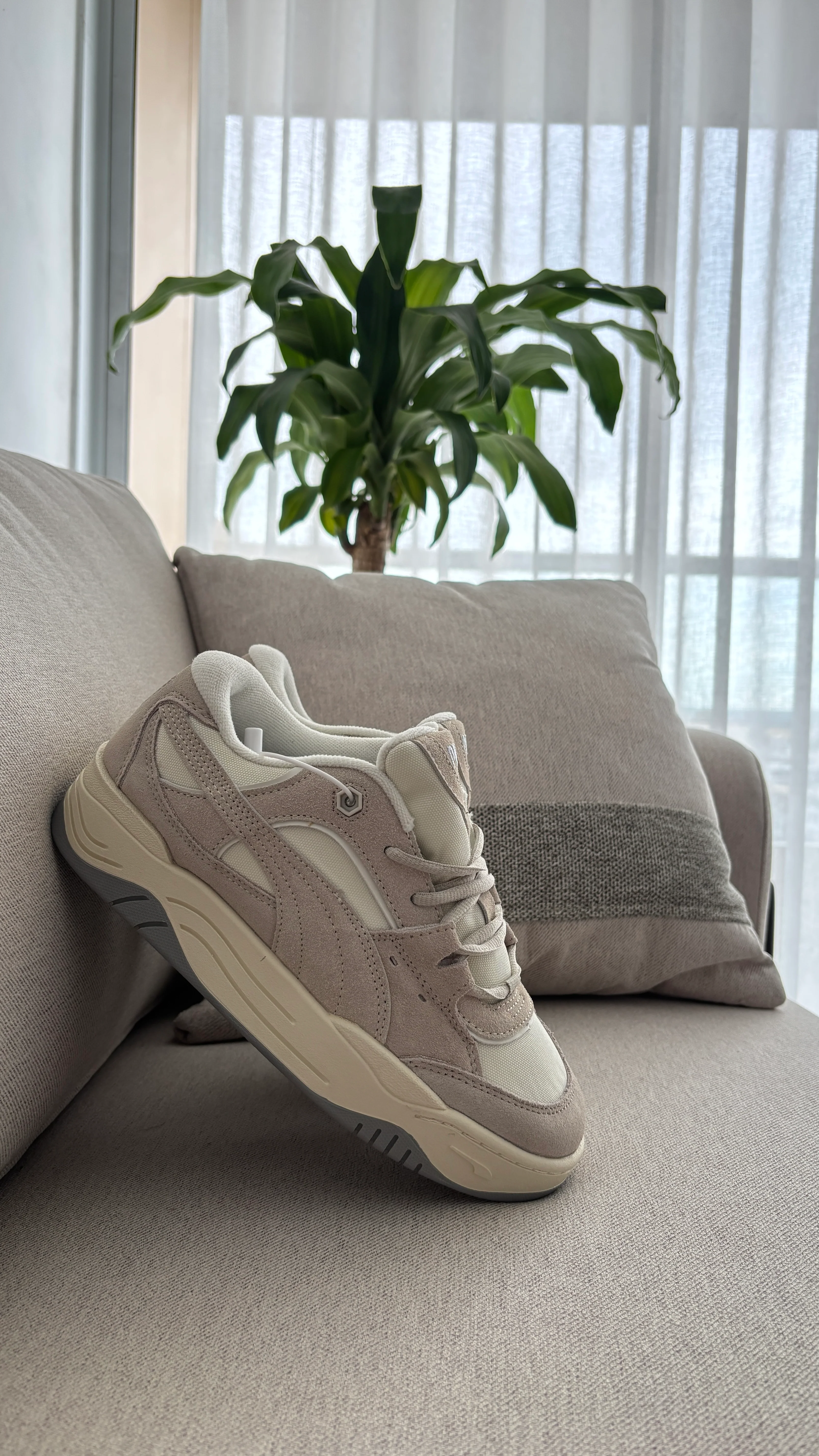 retro 4 negra - Image 6