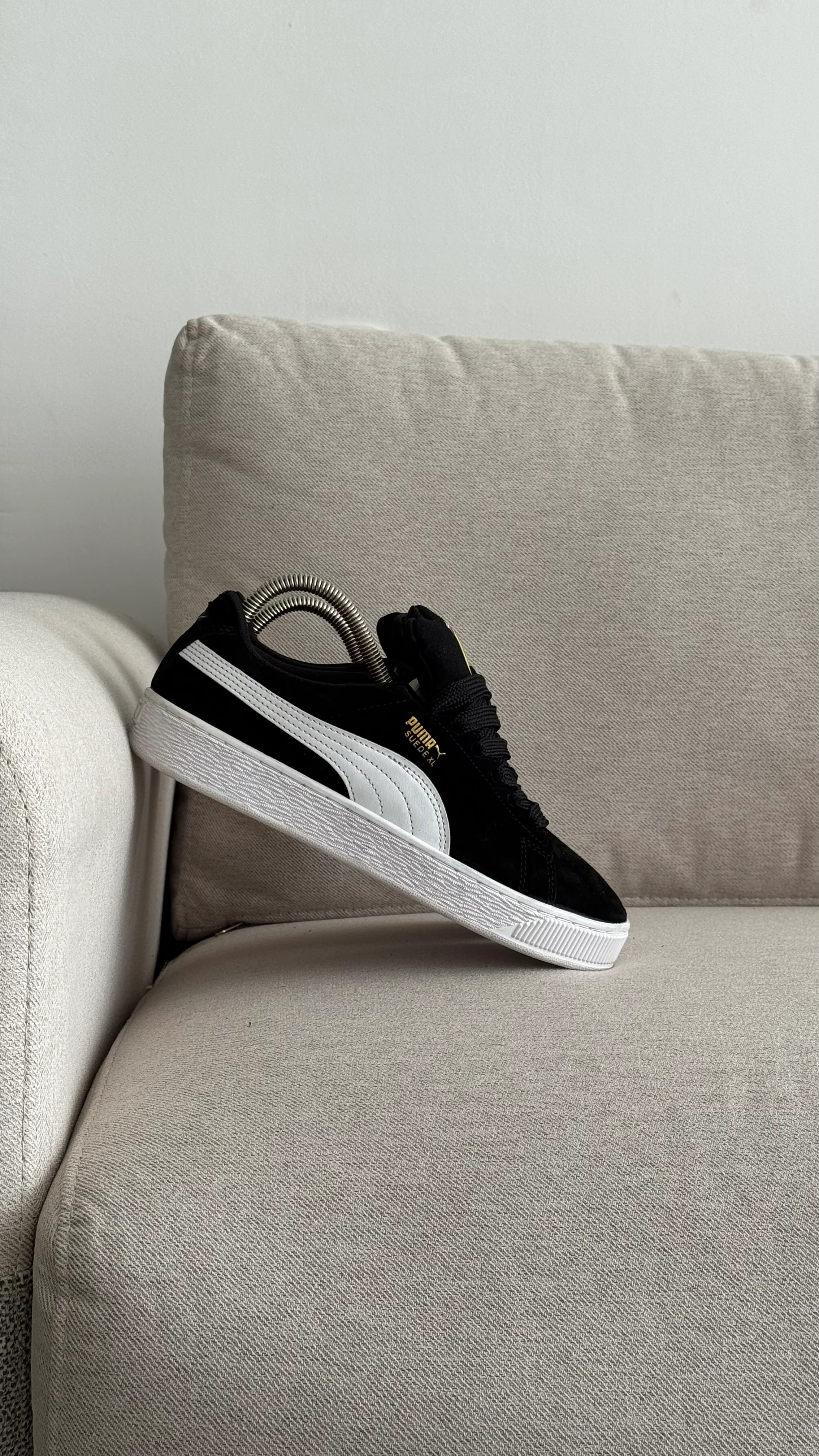 PUMA FERRARI NEGRO BLANCO - Image 2