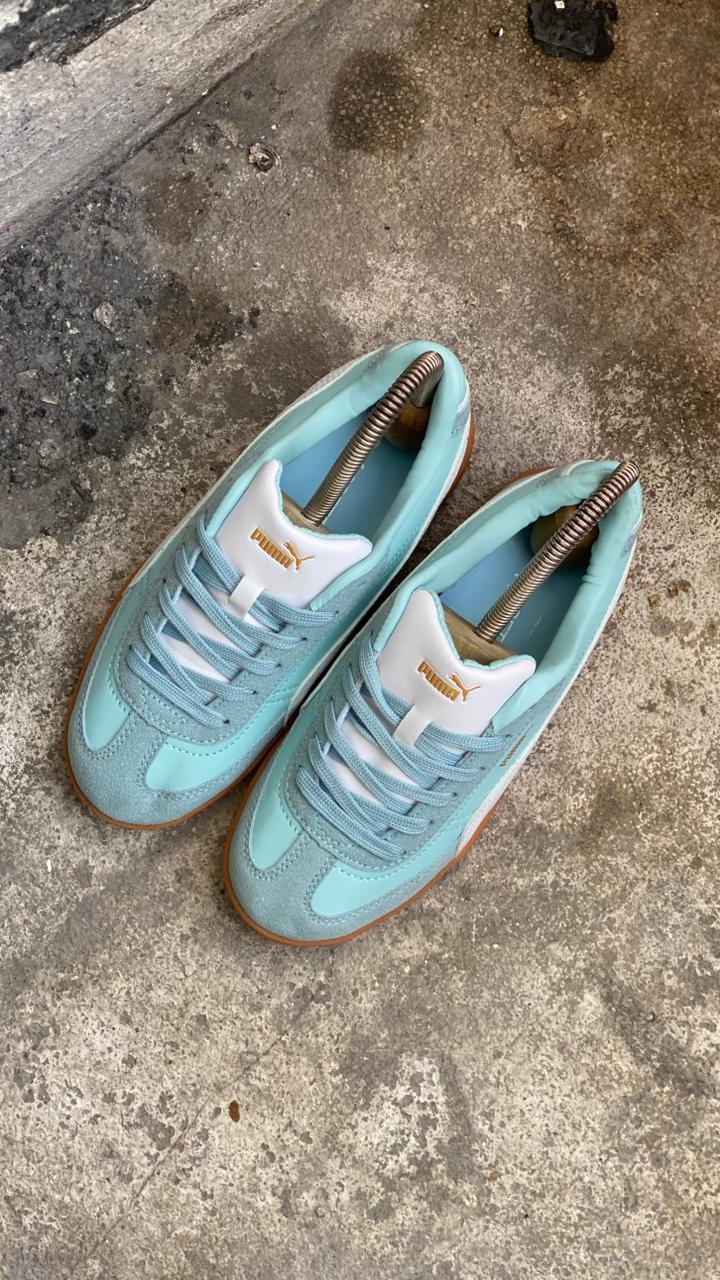 PUMA PALERMO AGUA MARINA PROMO MASTER - Image 2