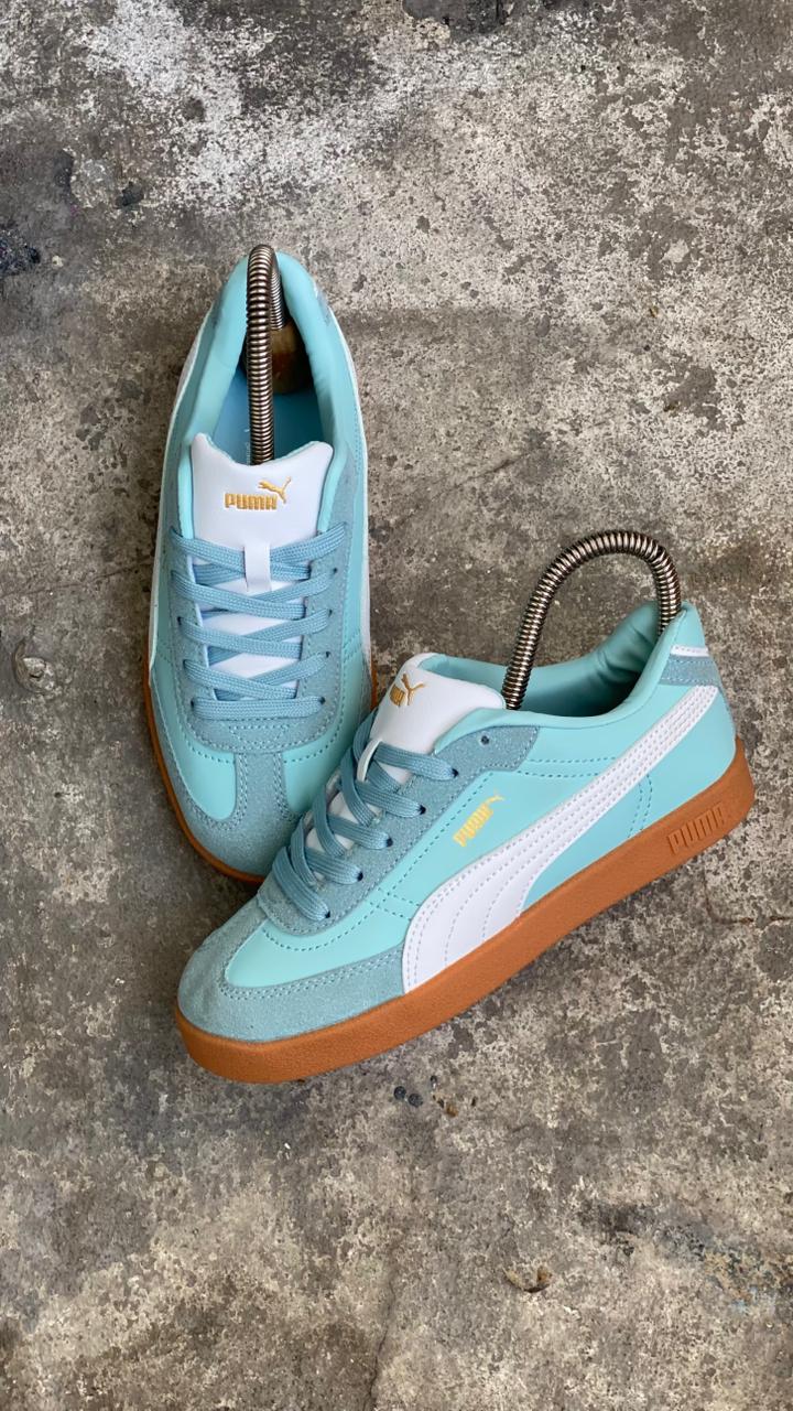 PUMA PALERMO AGUA MARINA PROMO MASTER - Image 3