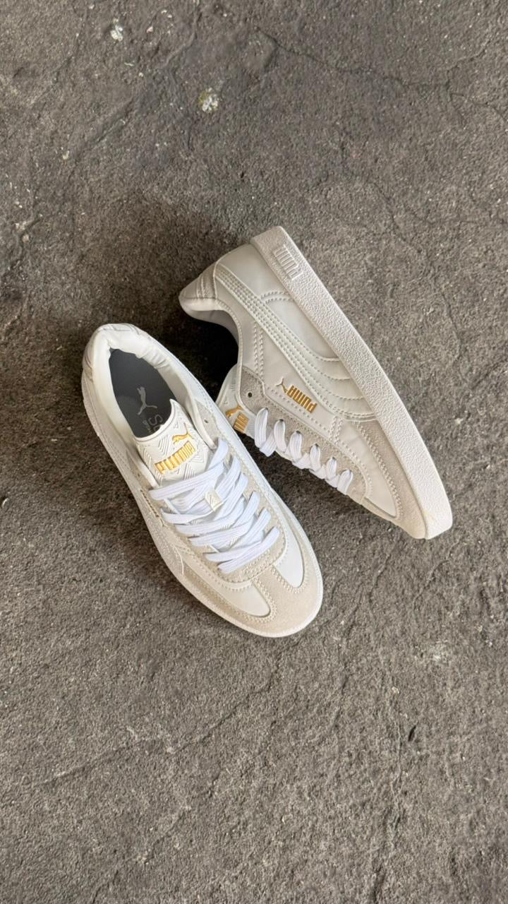 PUMA PALERMO BLANCO - Image 3