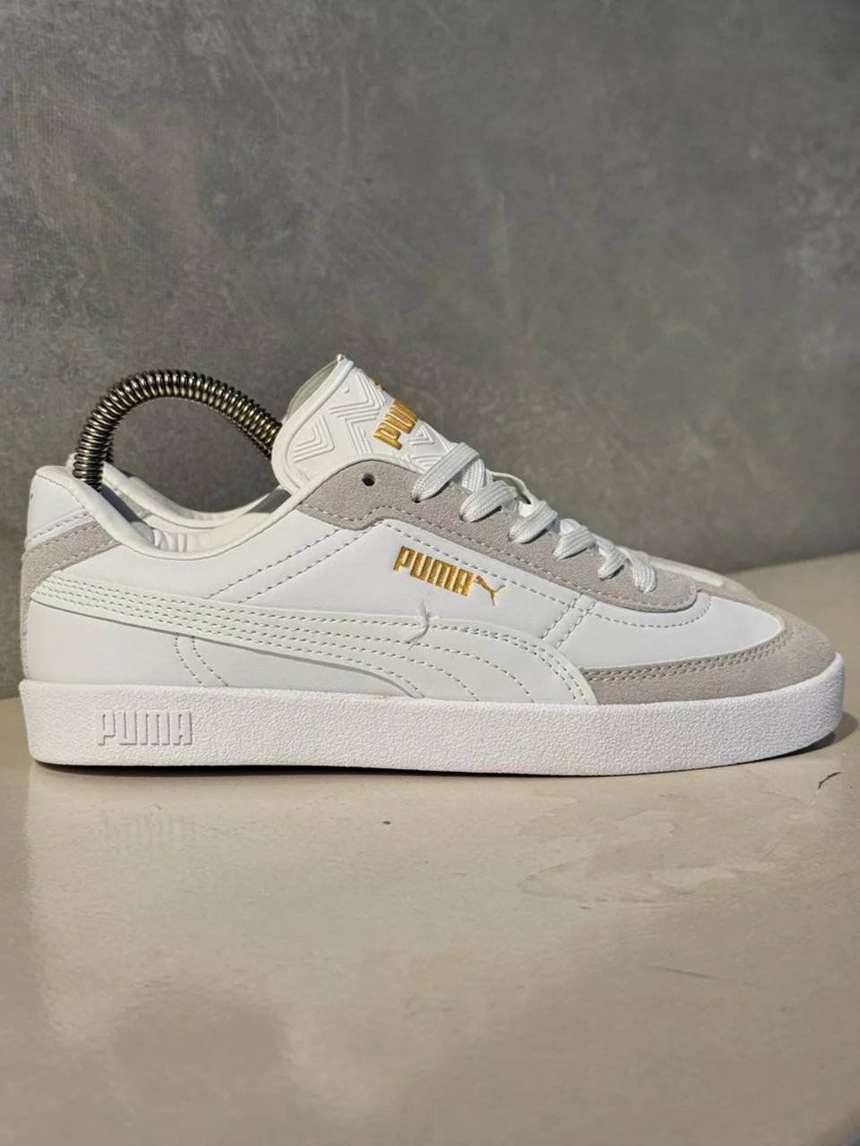 PUMA PALERMO BLANCO - Image 5