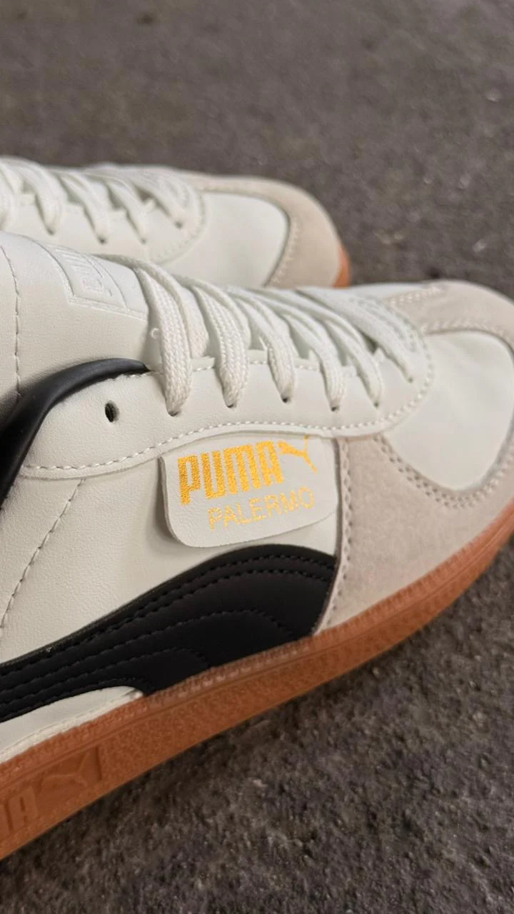 PUMA PALERMO CLÁSICO - Image 4
