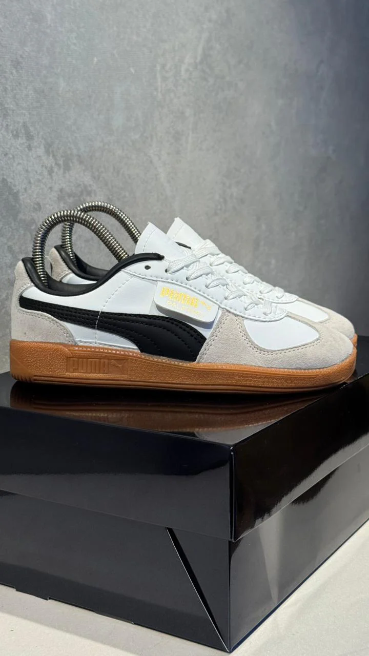 PUMA PALERMO CLÁSICO - Image 6