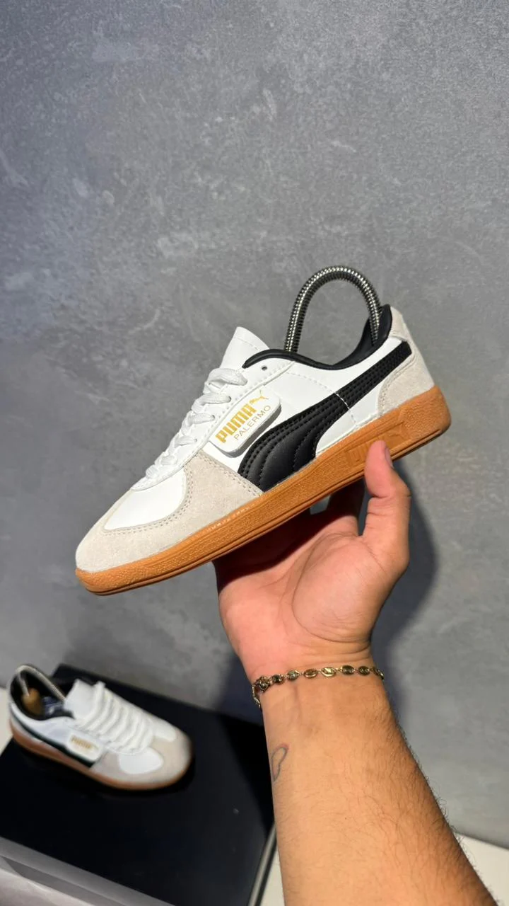 PUMA PALERMO CLÁSICO - Image 7