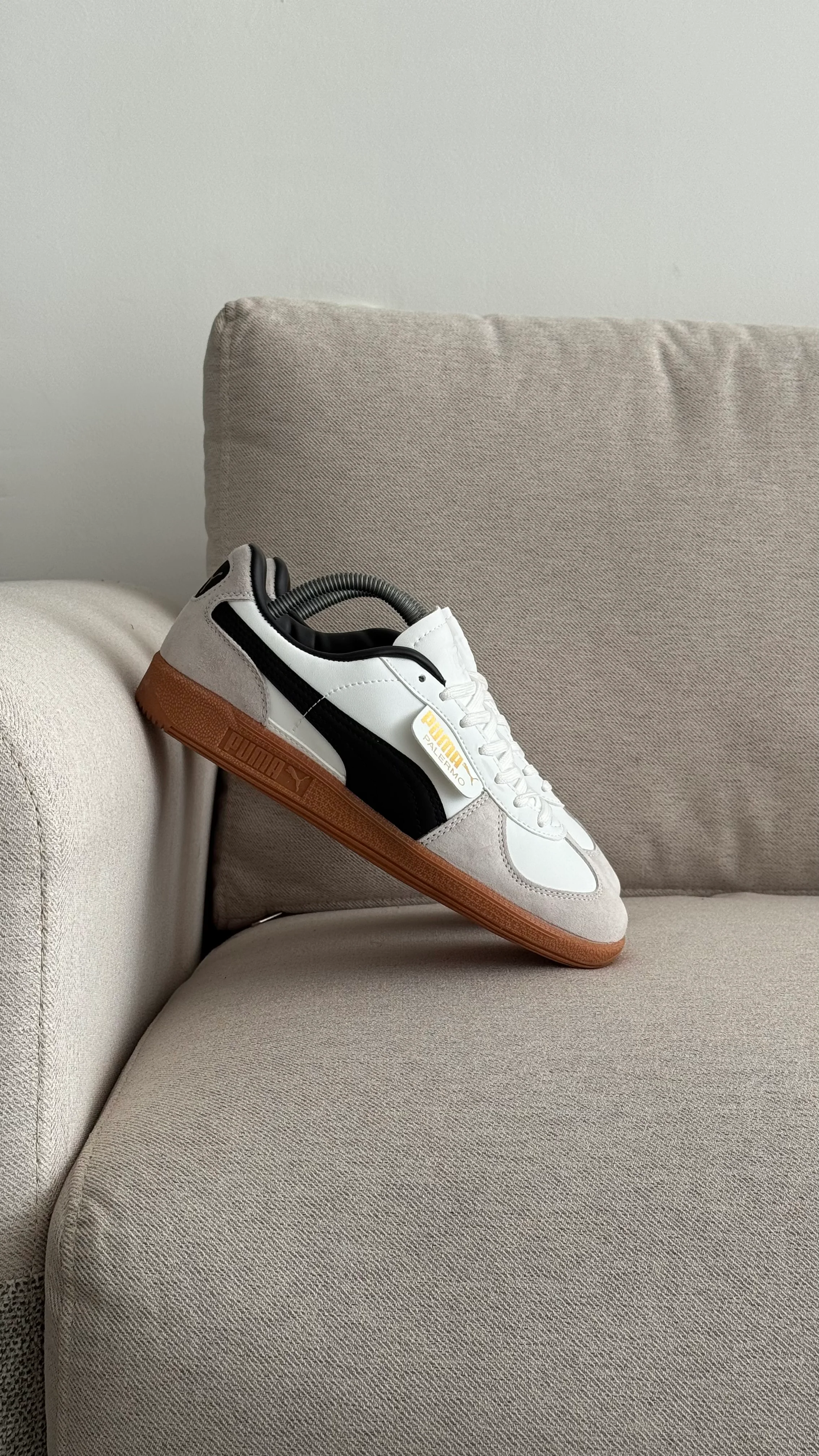 PUMA PALERMO CLÁSICO - Image 9