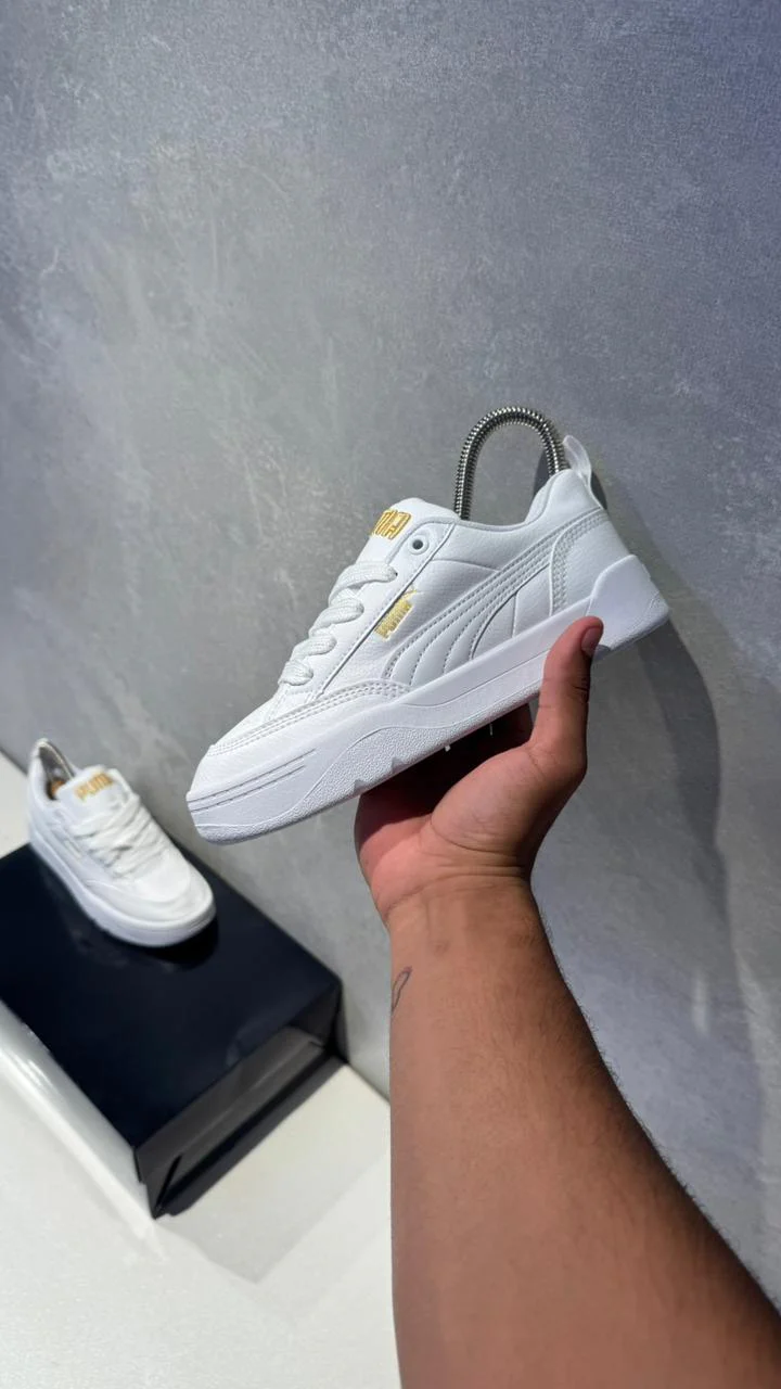 PUMA XL BLANCO PROMO - Image 3