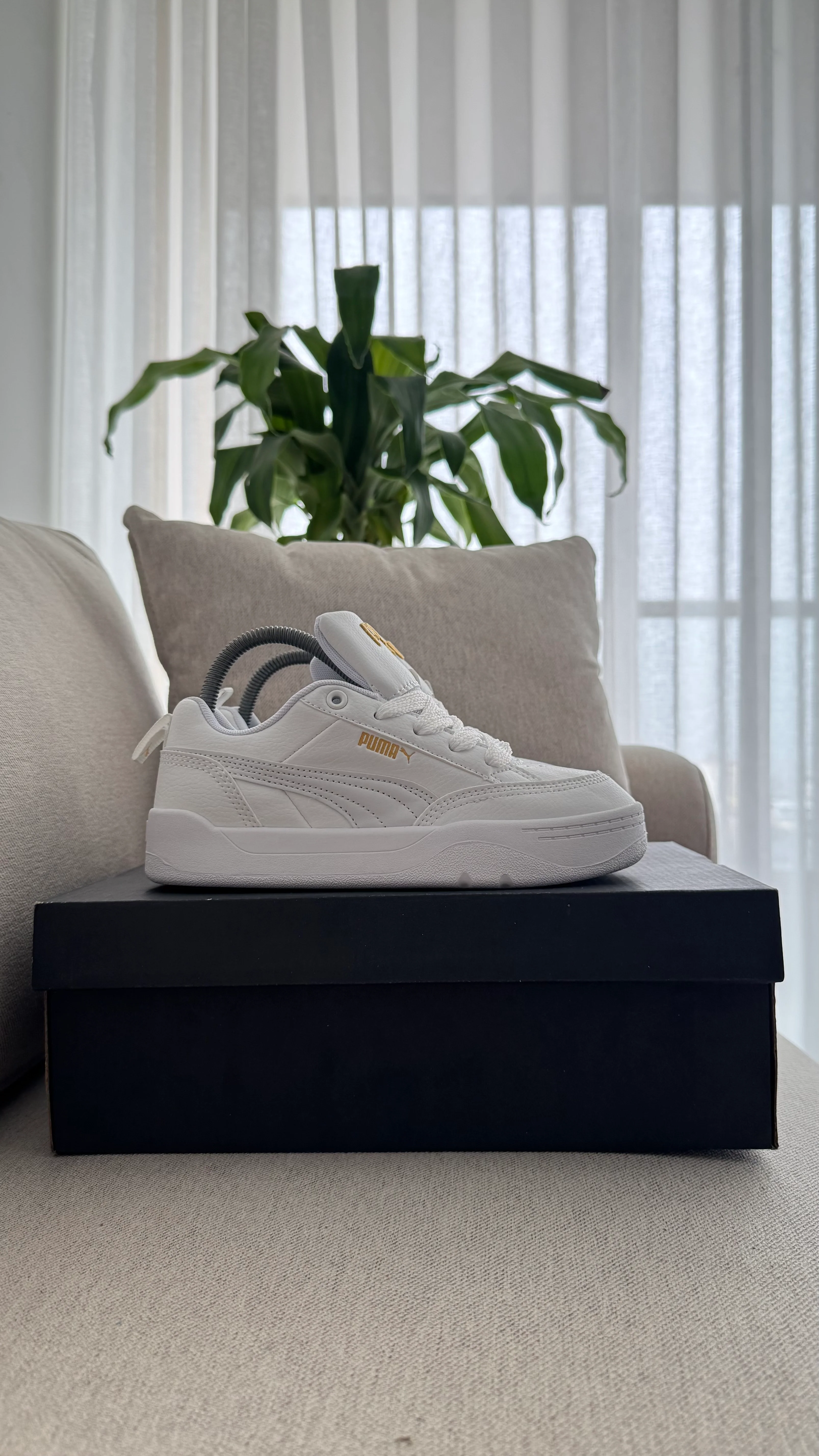 PUMA XL BLANCO PROMO - Image 4