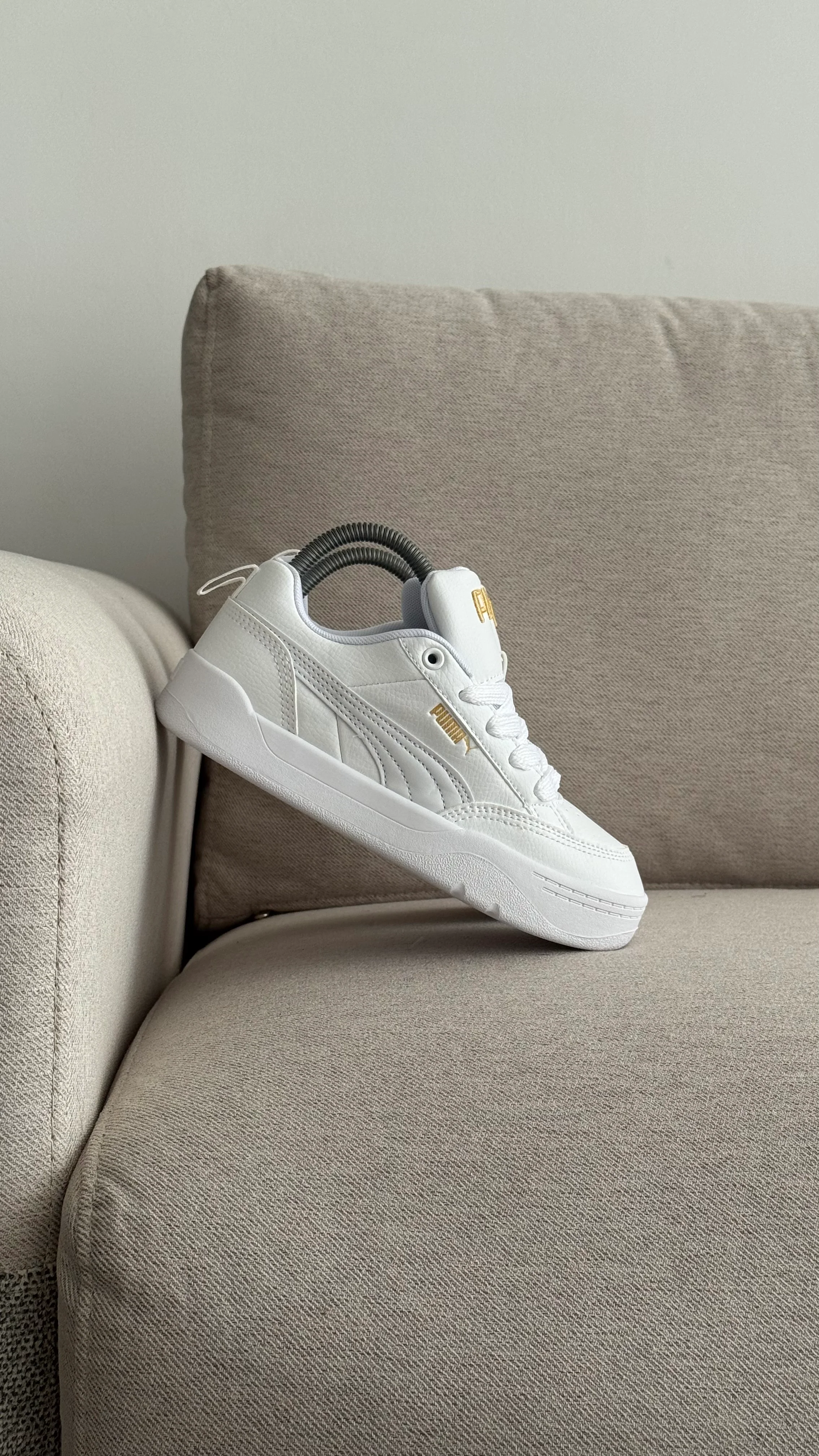 PUMA XL BLANCO PROMO - Image 5