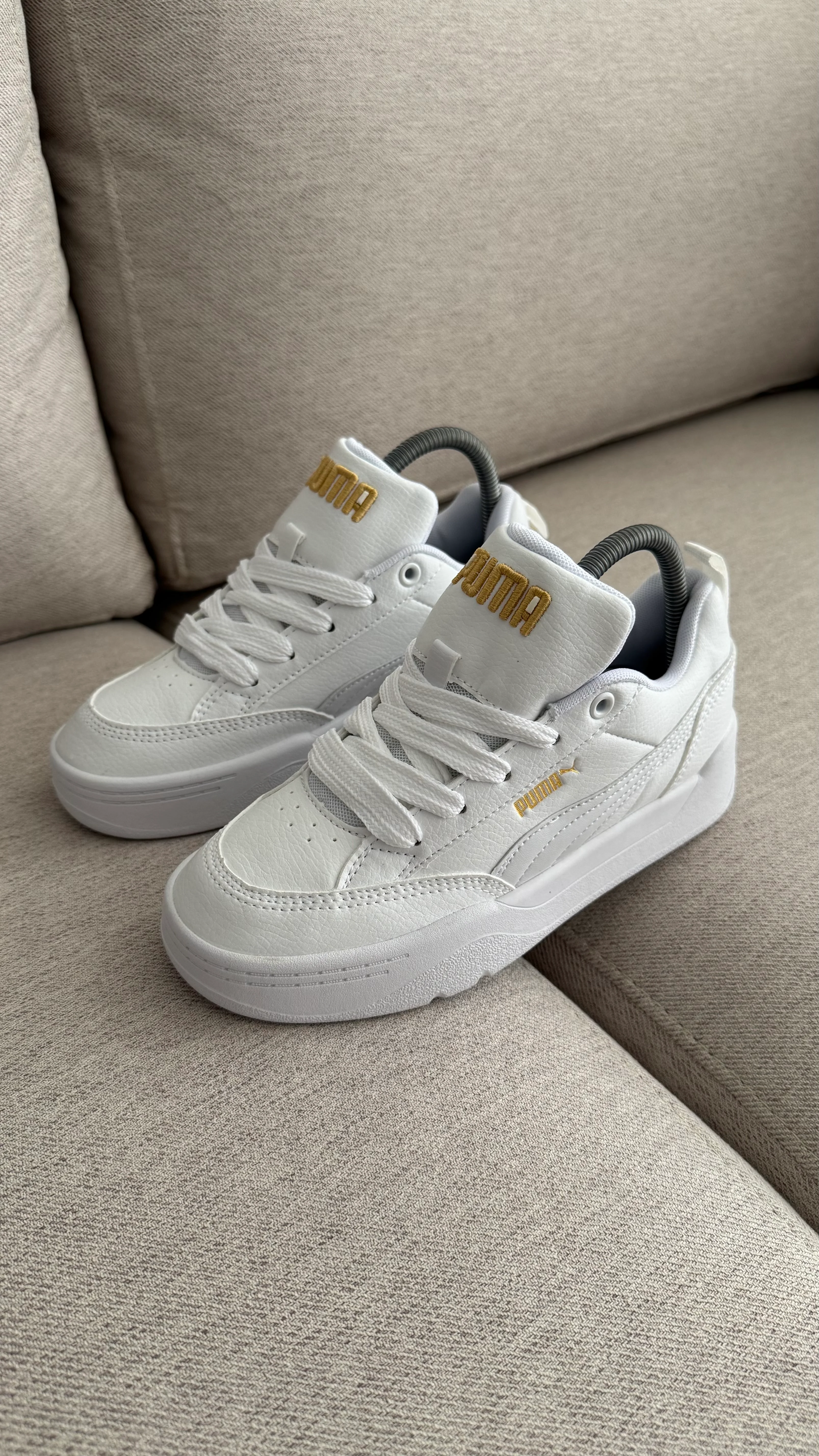 PUMA XL BLANCO PROMO - Image 7