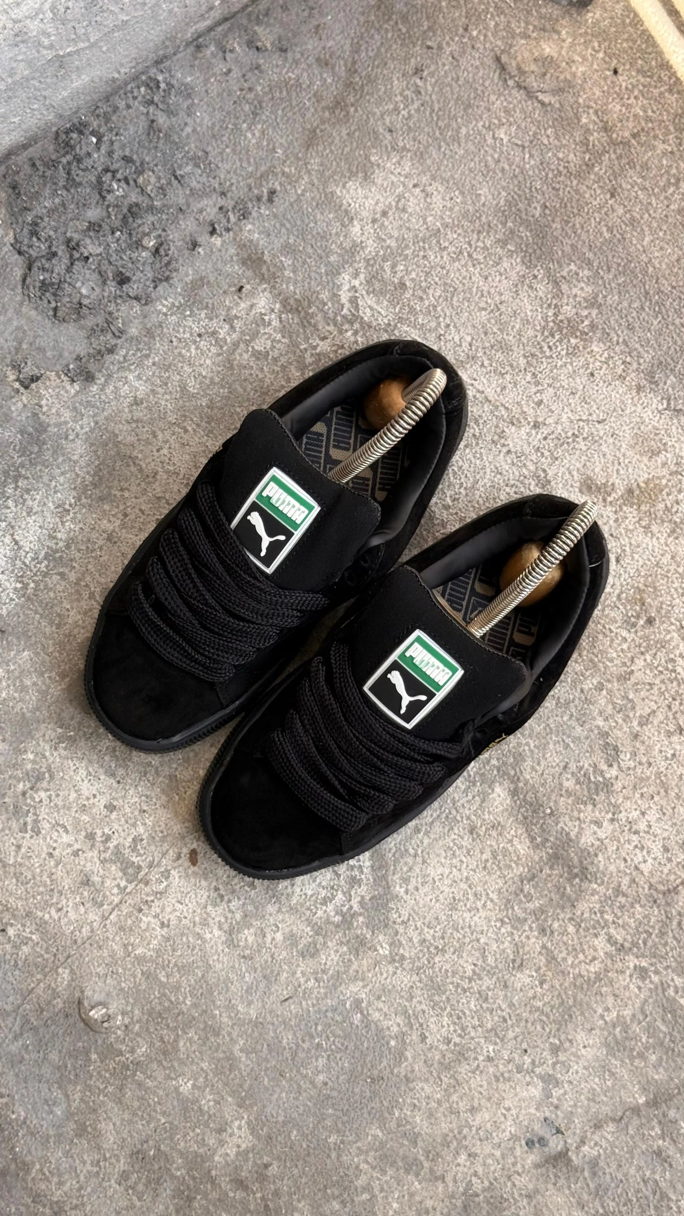 PUMA XL NEGRO - Image 2