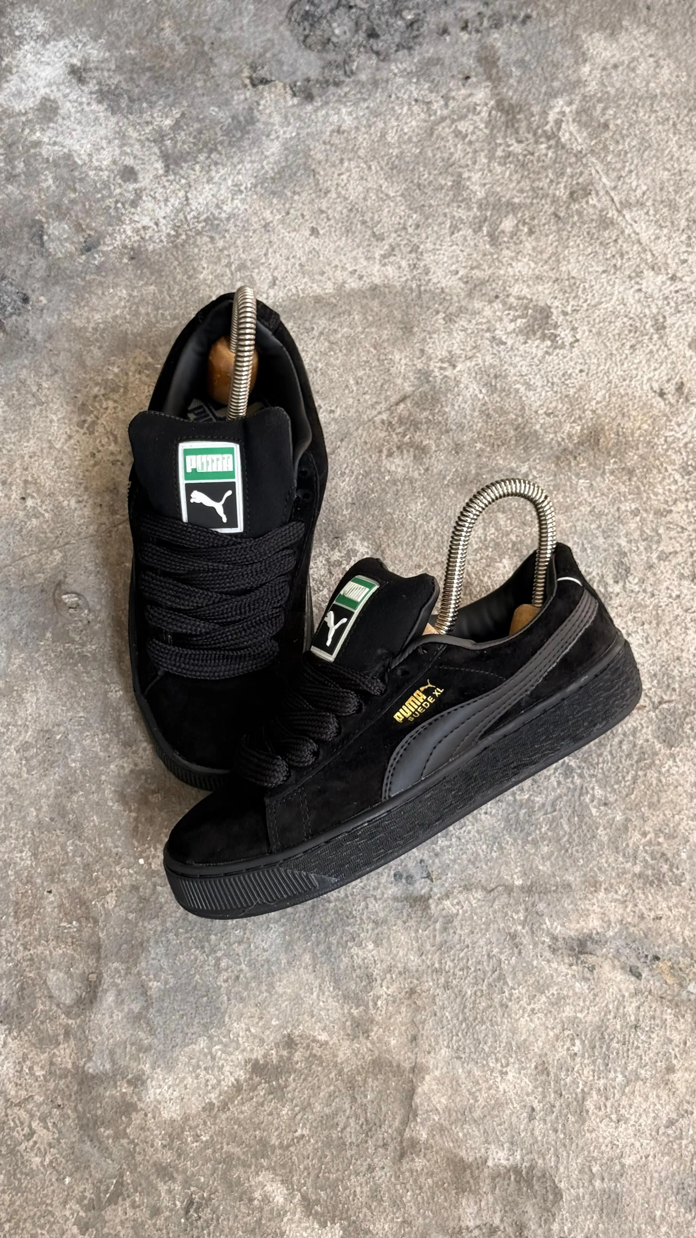 PUMA XL NEGRO - Image 3