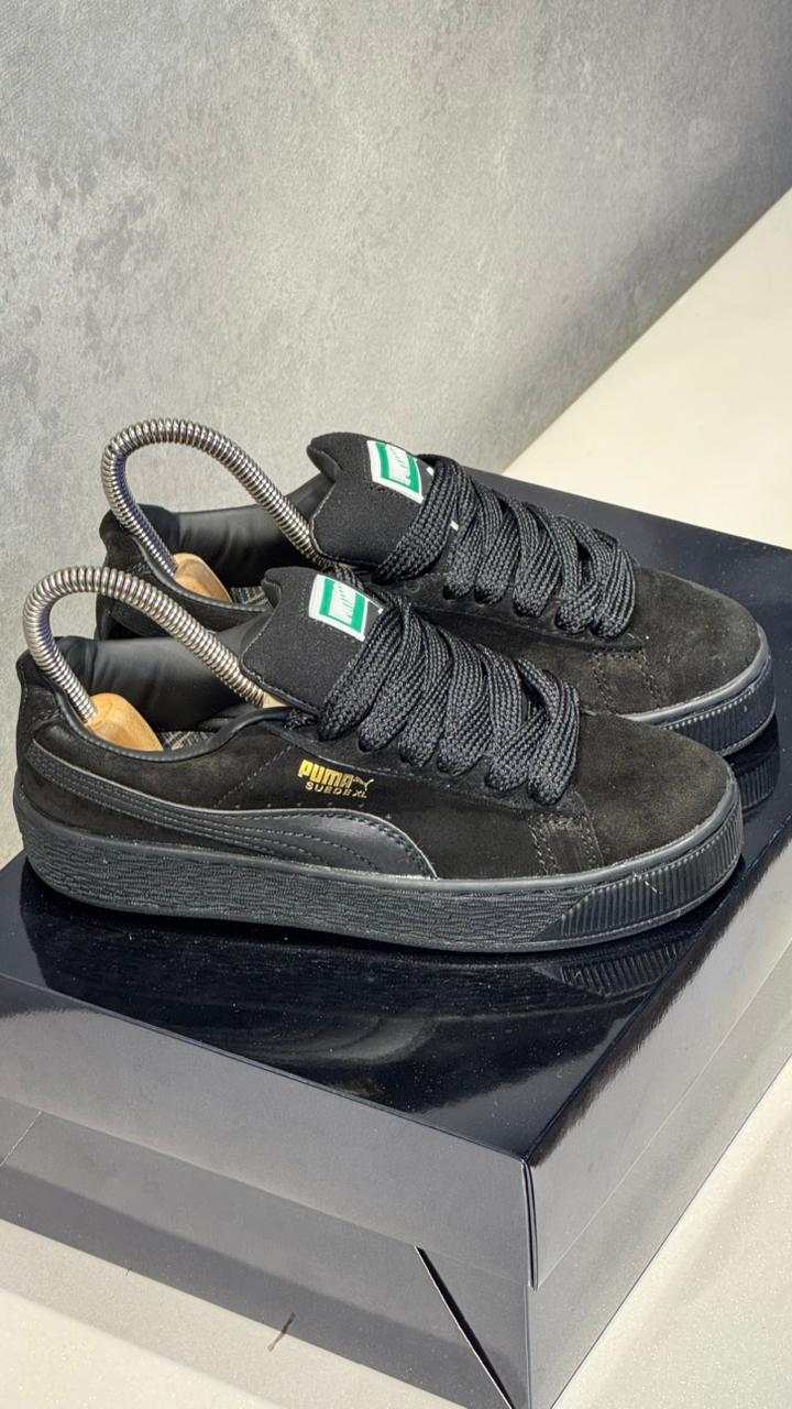 PUMA XL NEGRO - Image 4