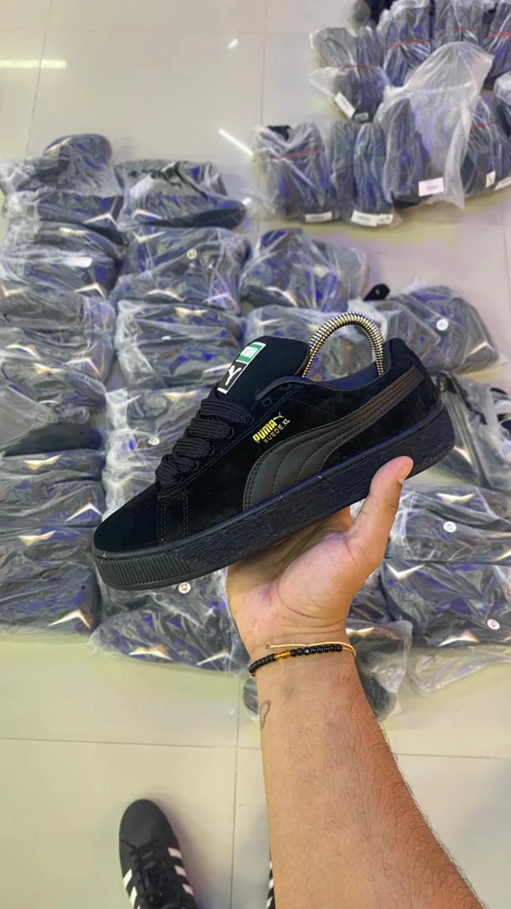 PUMA XL NEGRO - Image 7