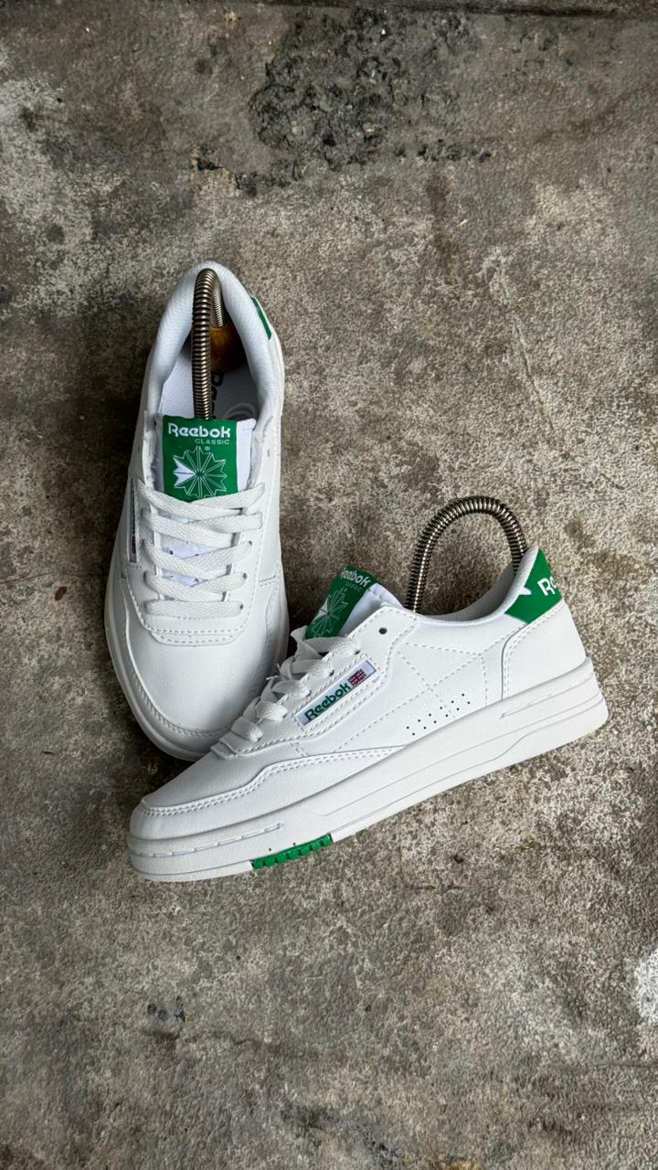 REBOOK TABLA BLANCO VERDE - Image 3
