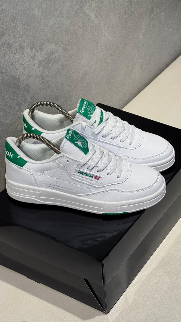 REBOOK TABLA BLANCO VERDE - Image 4