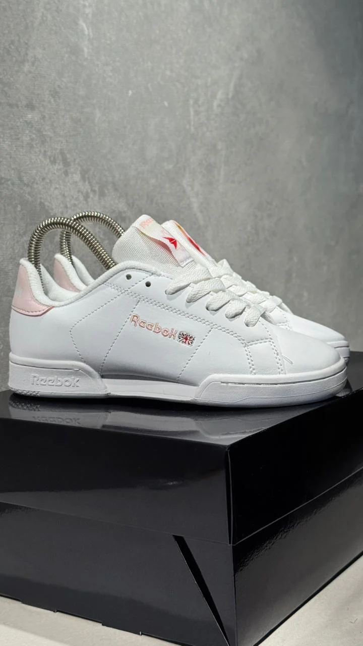 REBOOK TABLA CLASICO BLANCO ROSA PROMO - Image 5