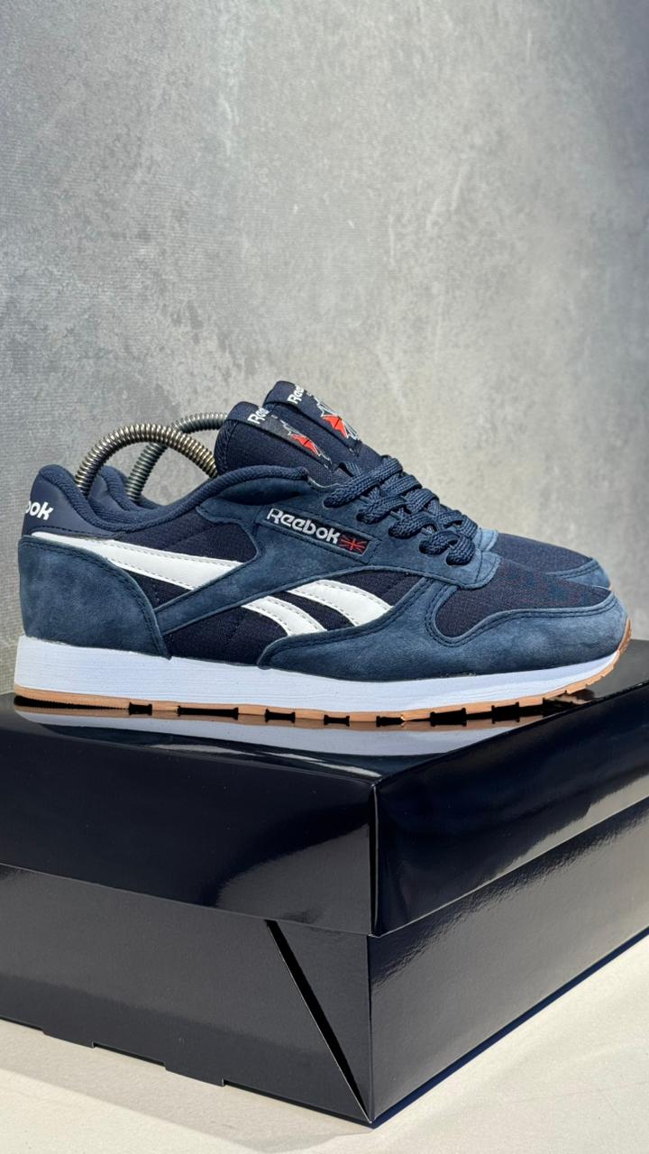 REBOOK TENIS AZUL TURQUIS - Image 4