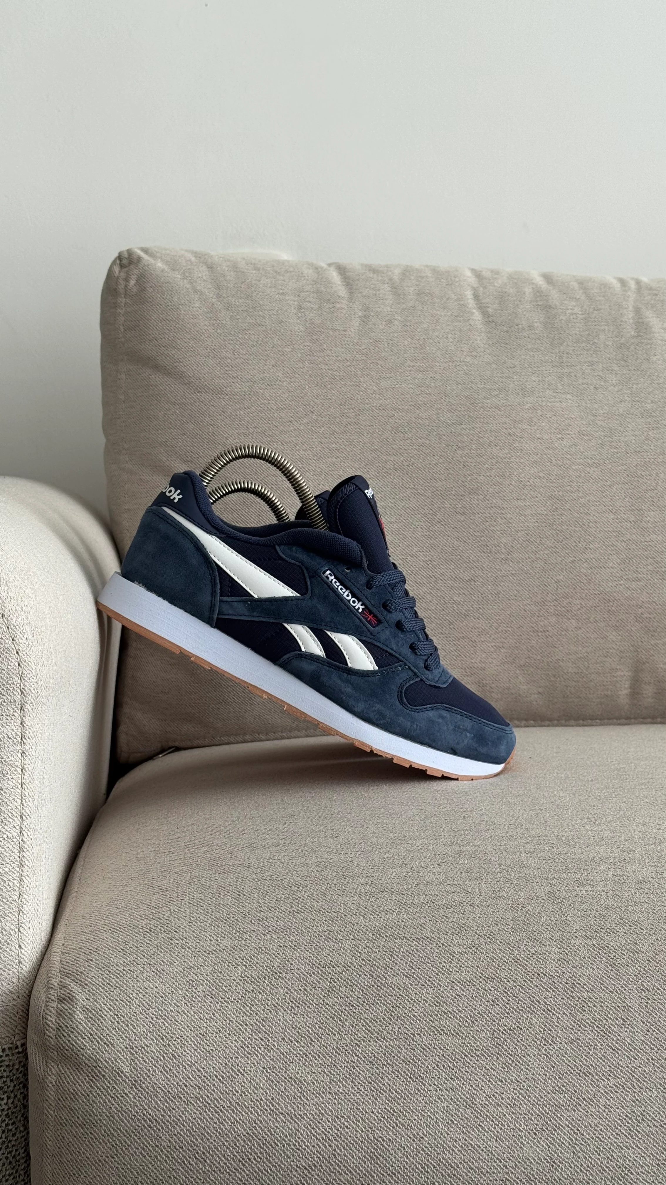 REBOOK TENIS AZUL TURQUIS - Image 6
