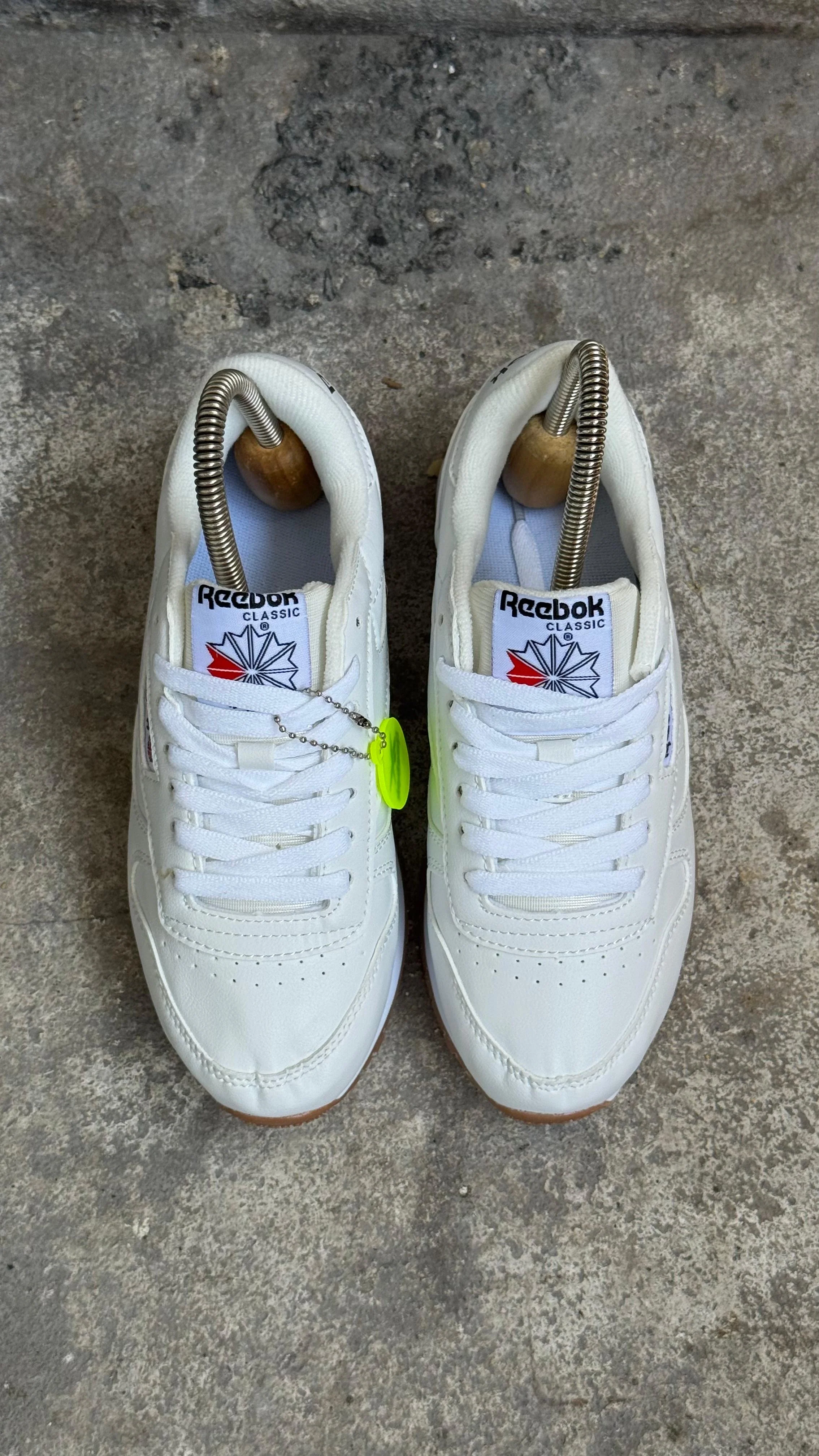 REEBOK MASTER BLANCO - Image 2