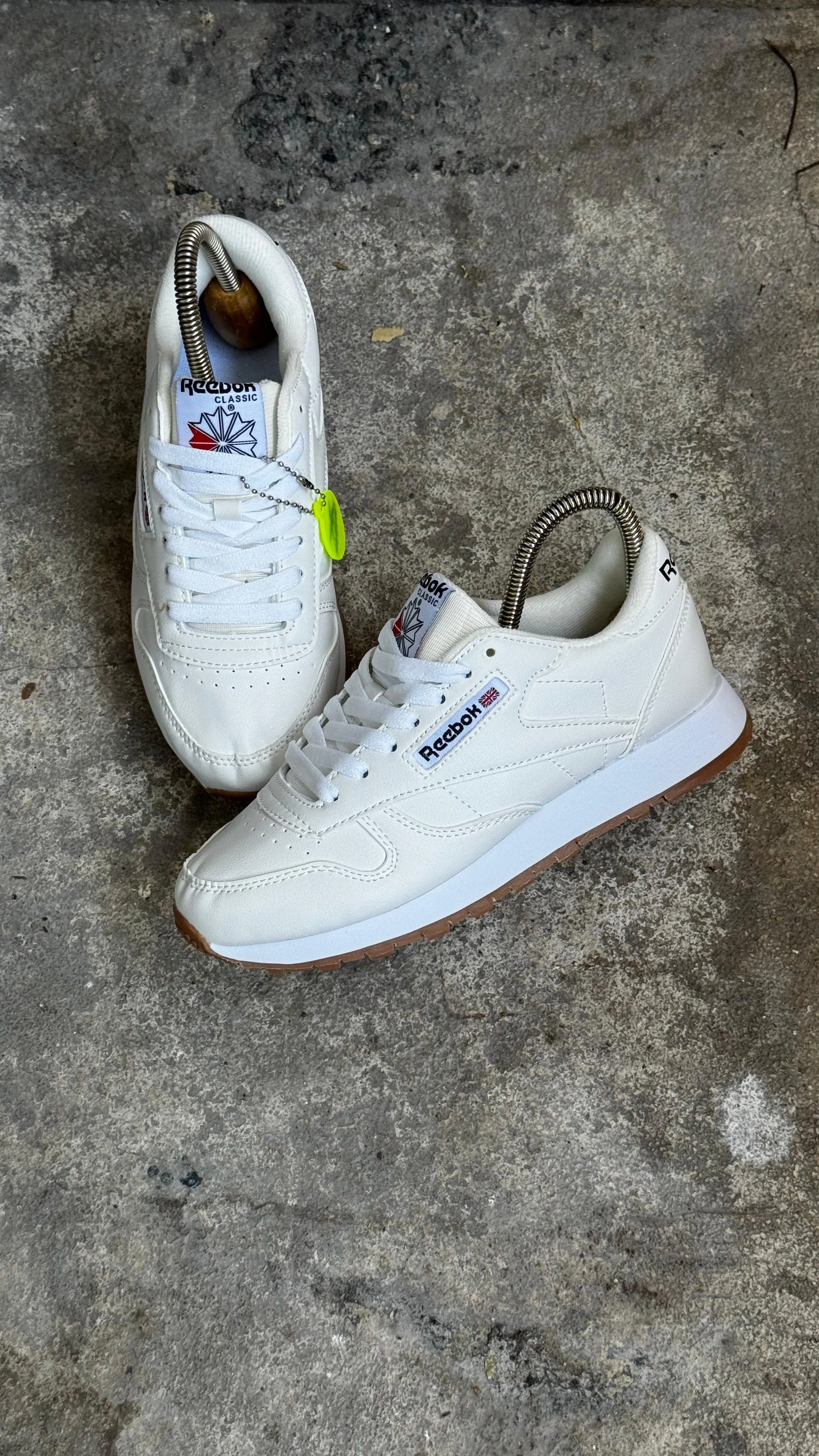 REEBOK MASTER BLANCO - Image 3